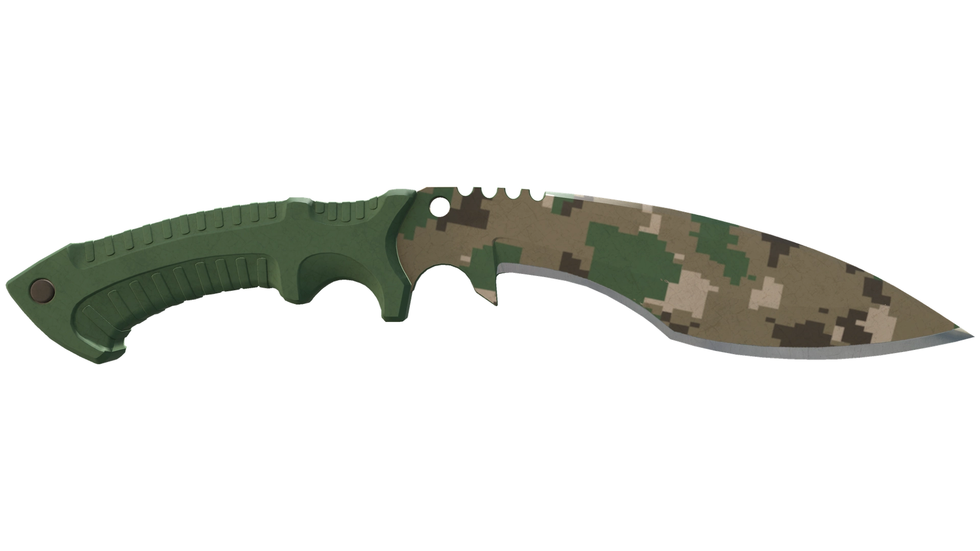 Forest DDPAT image