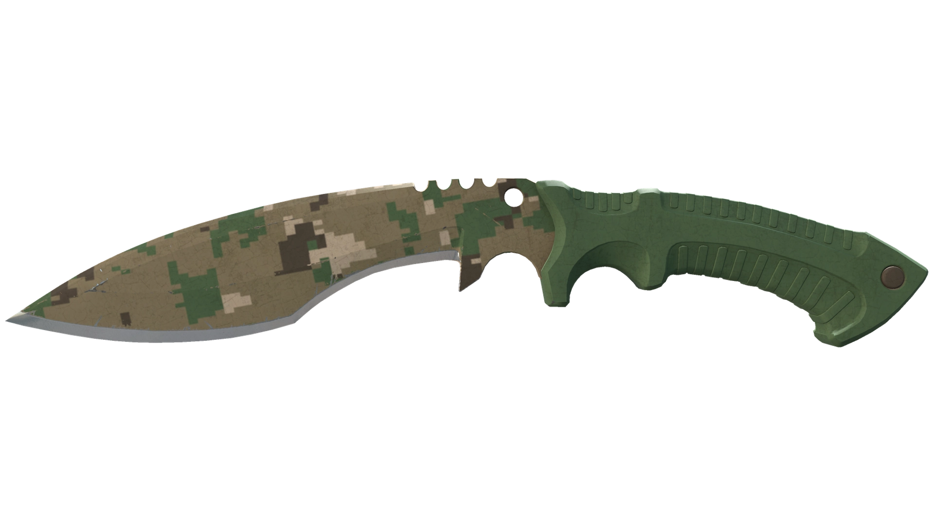 Forest DDPAT image