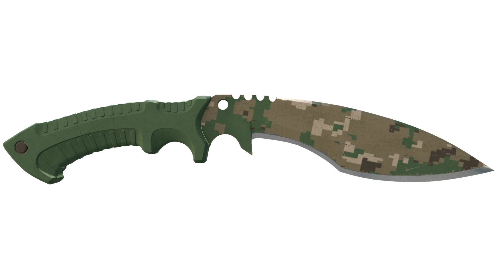 Forest DDPAT image