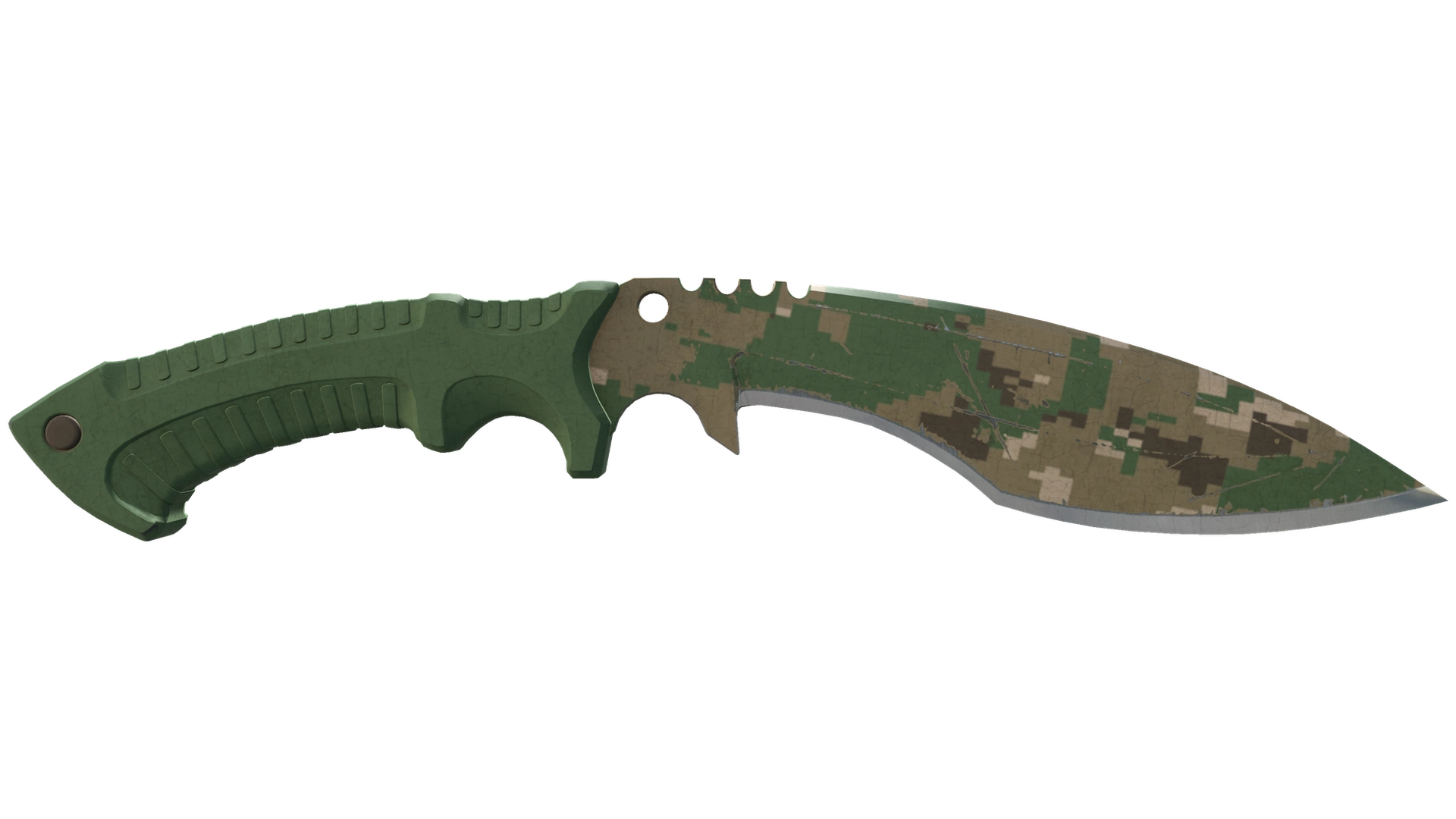 Forest DDPAT image