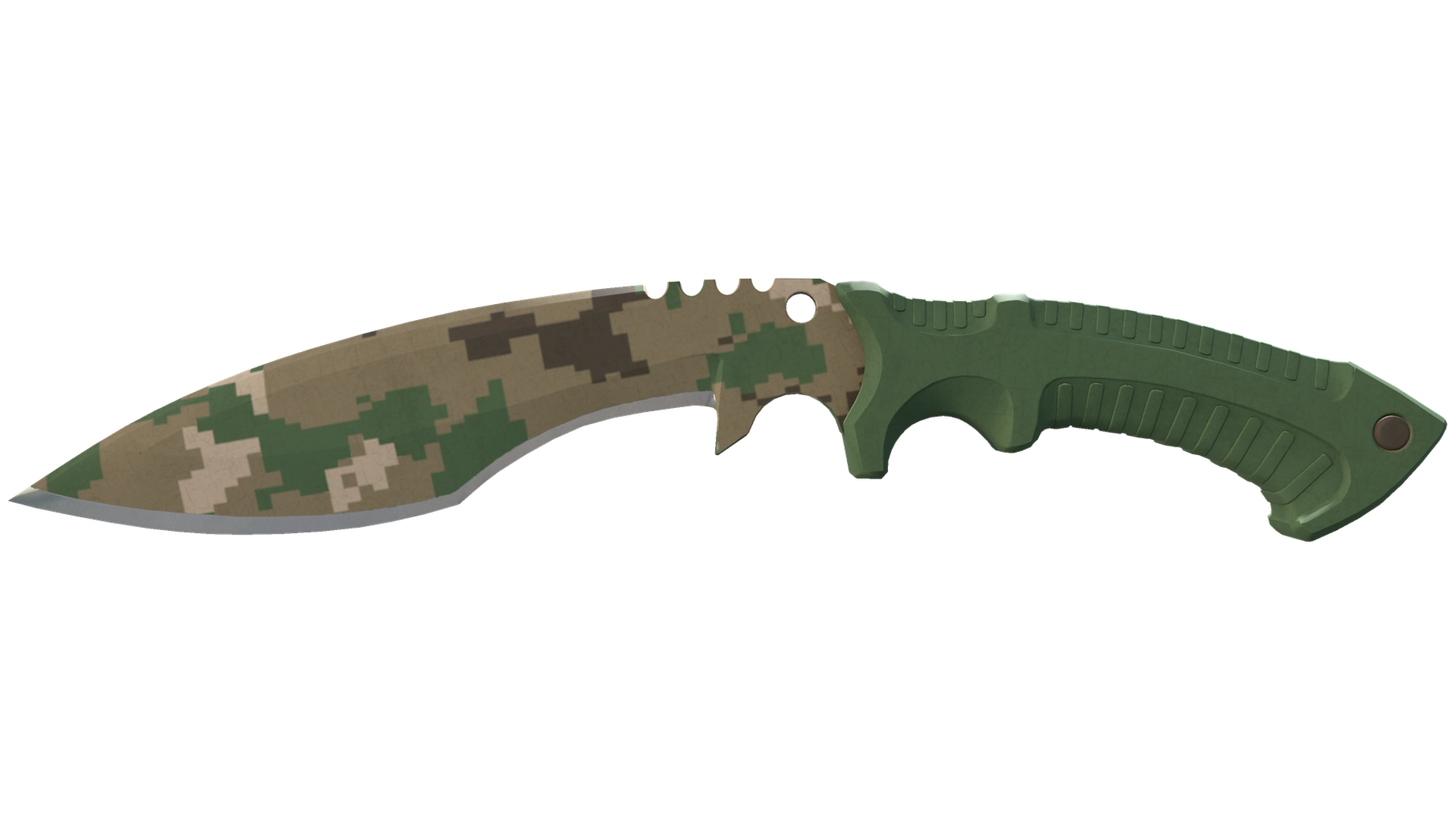 Forest DDPAT image