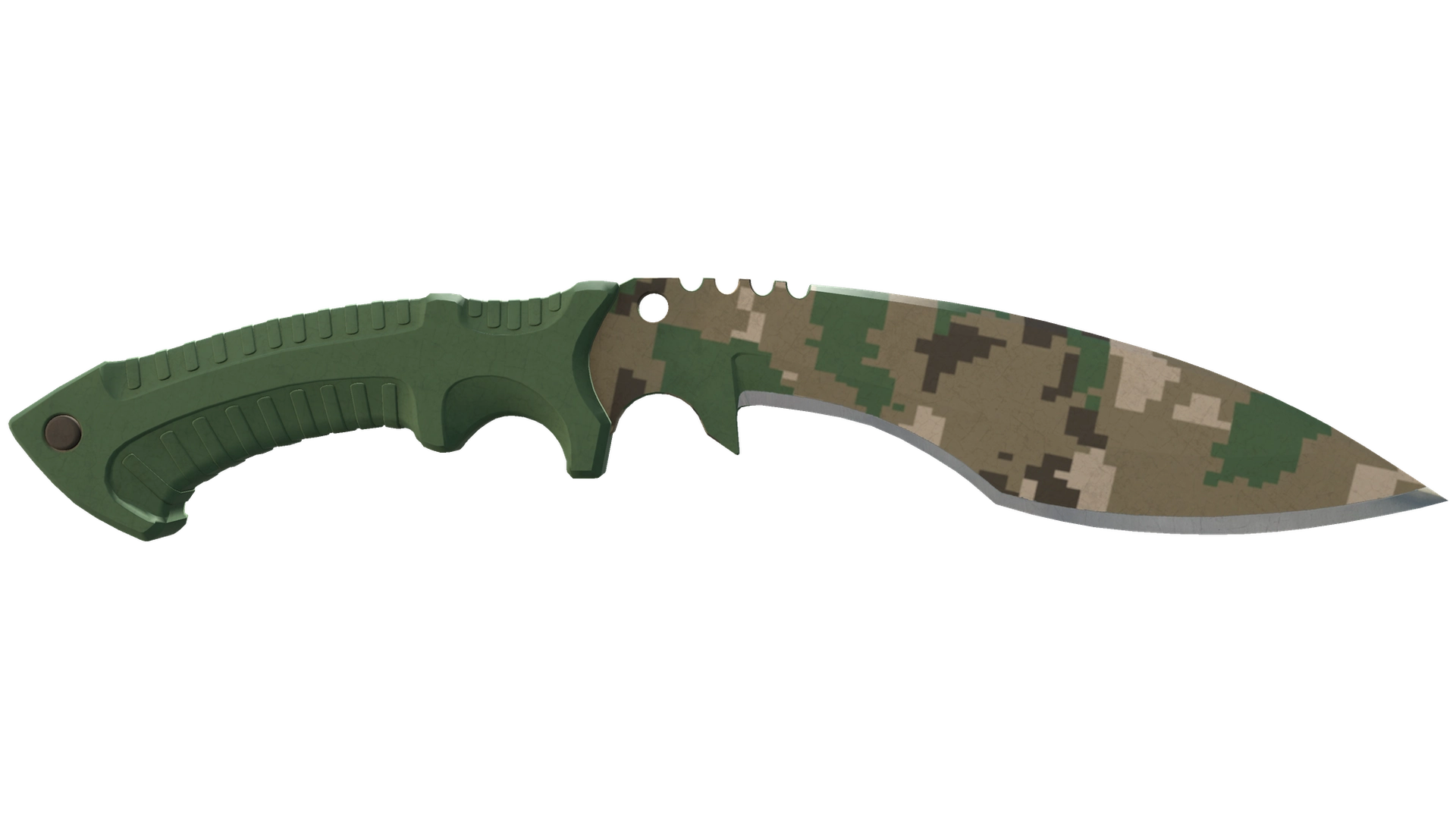 Forest DDPAT image