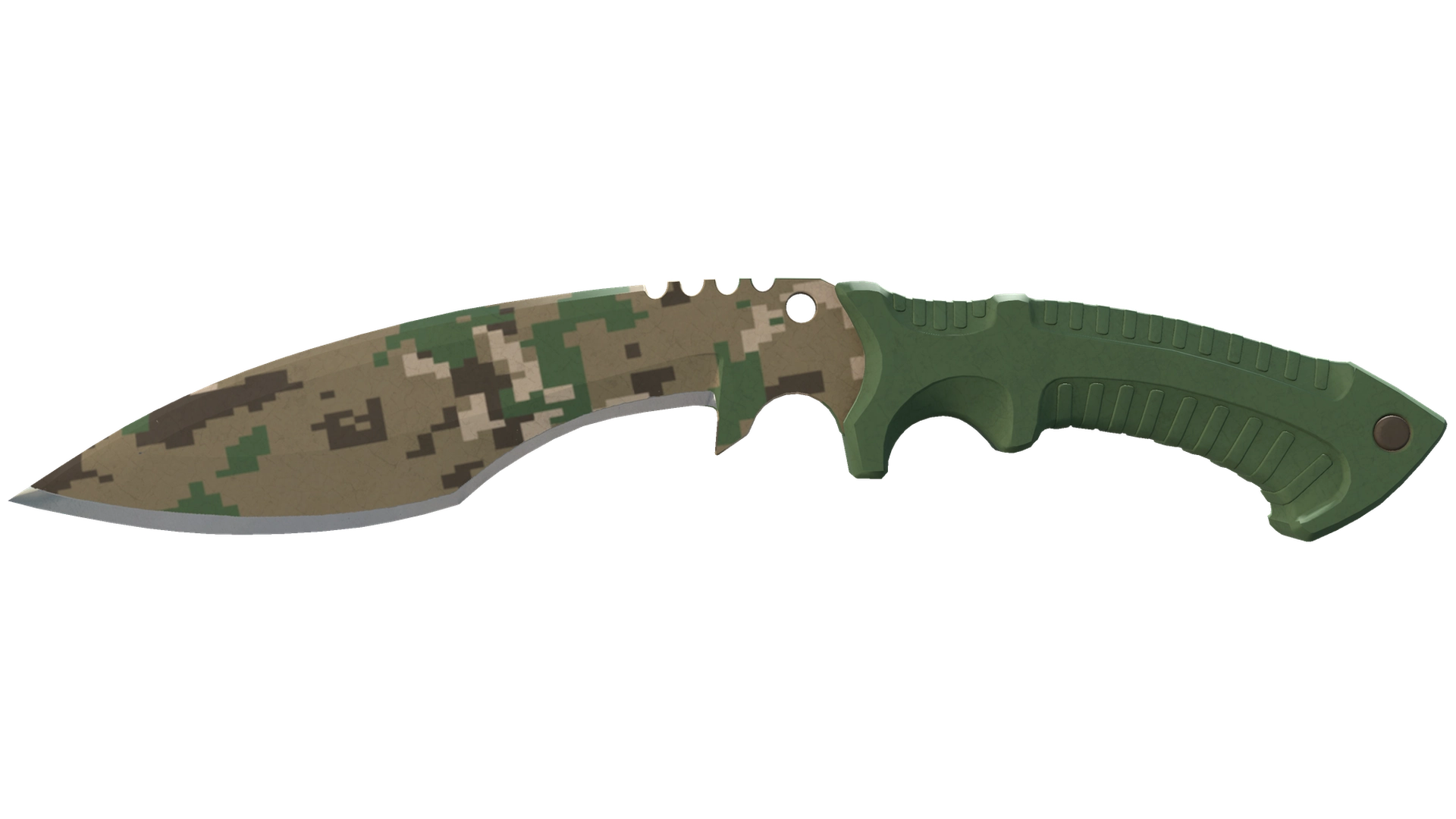 Forest DDPAT image