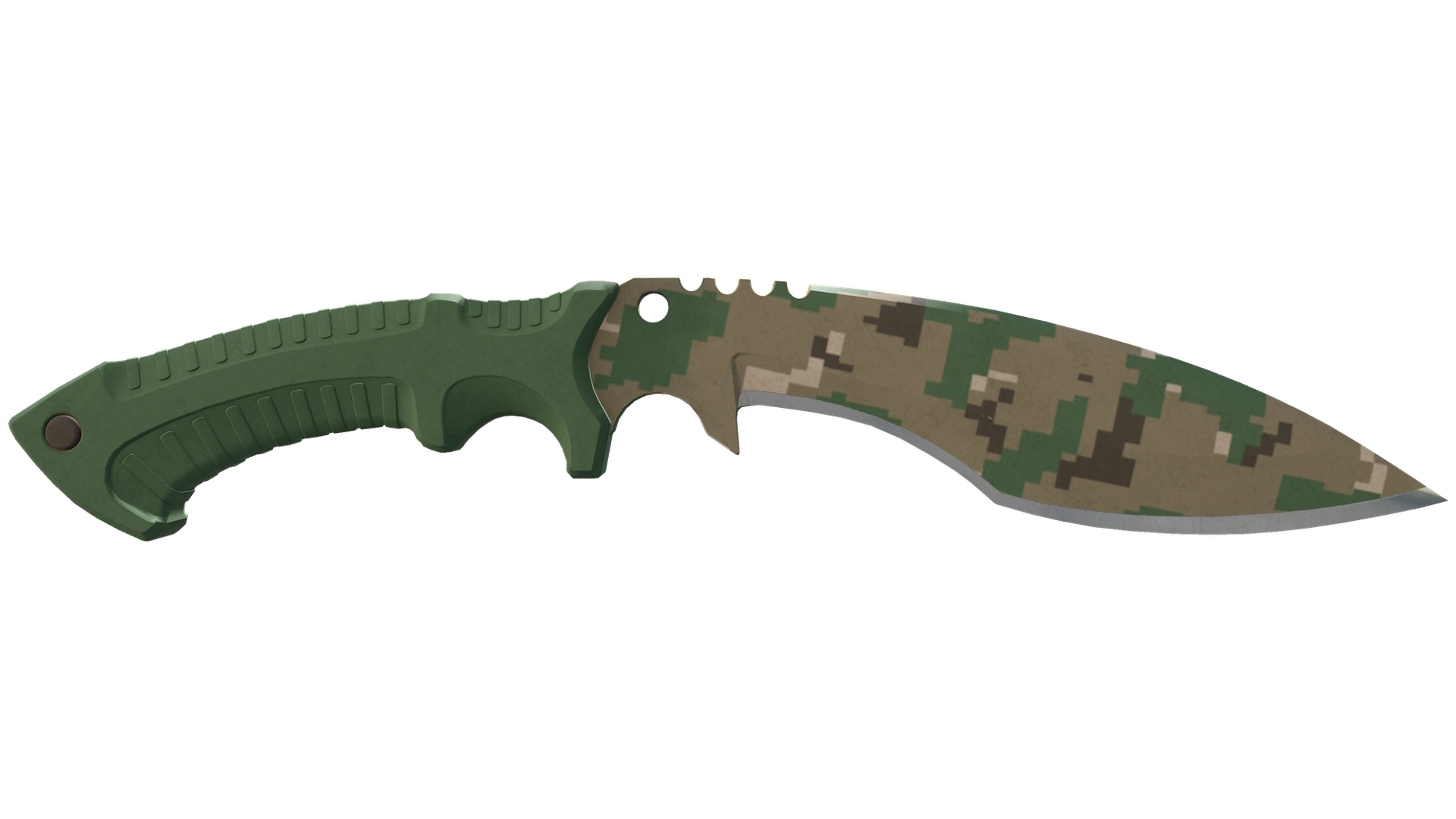 Forest DDPAT image