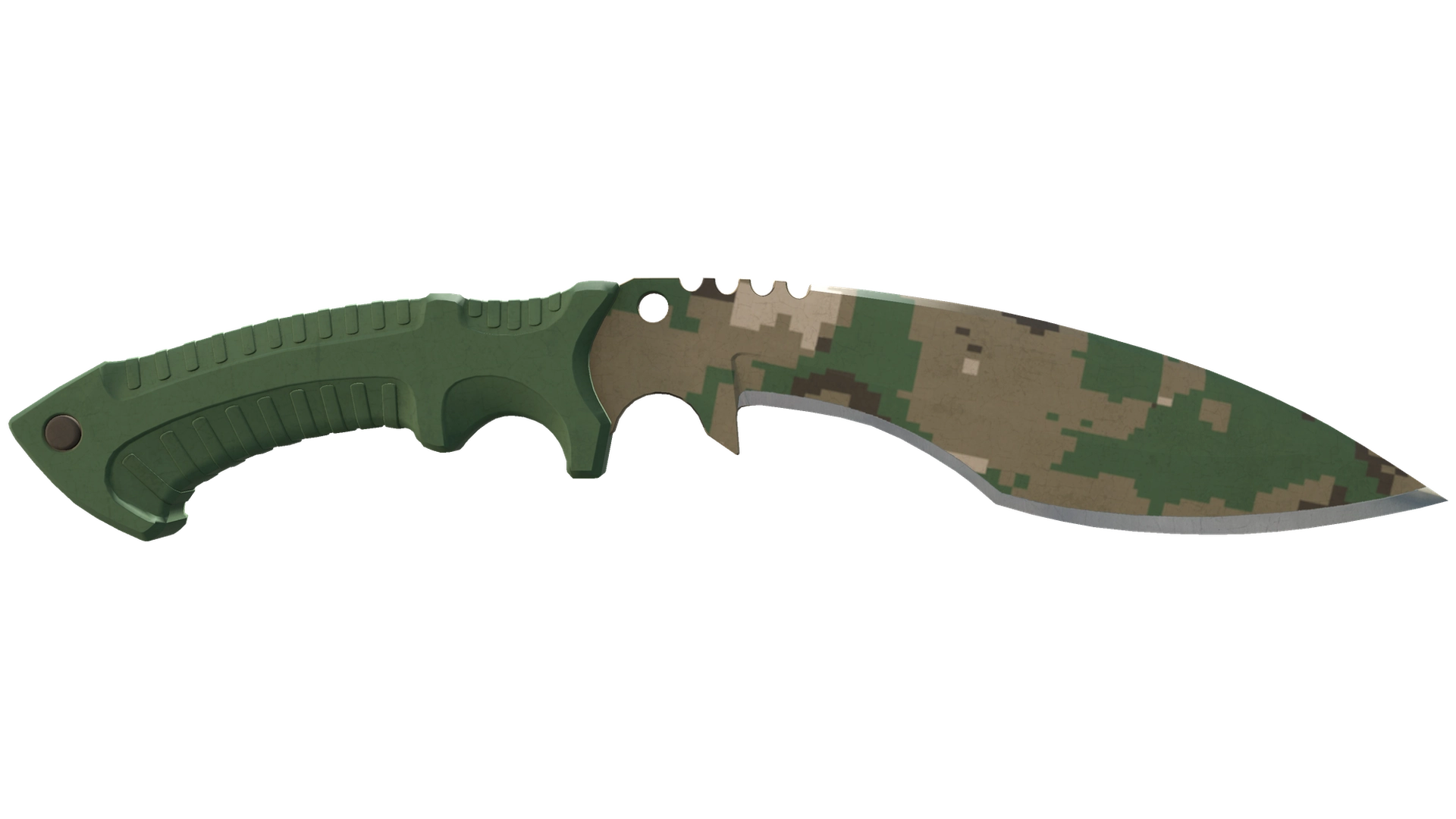 Forest DDPAT image