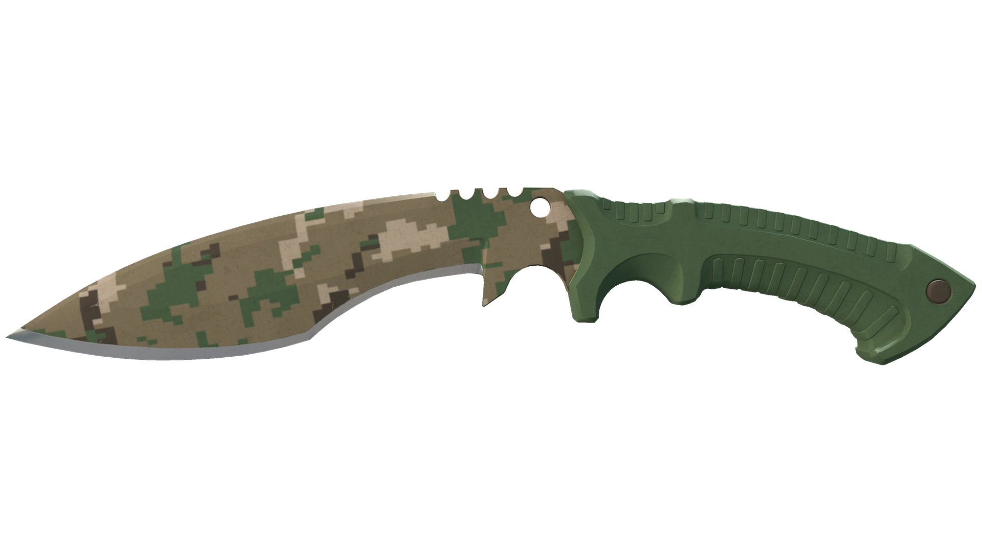 Forest DDPAT image
