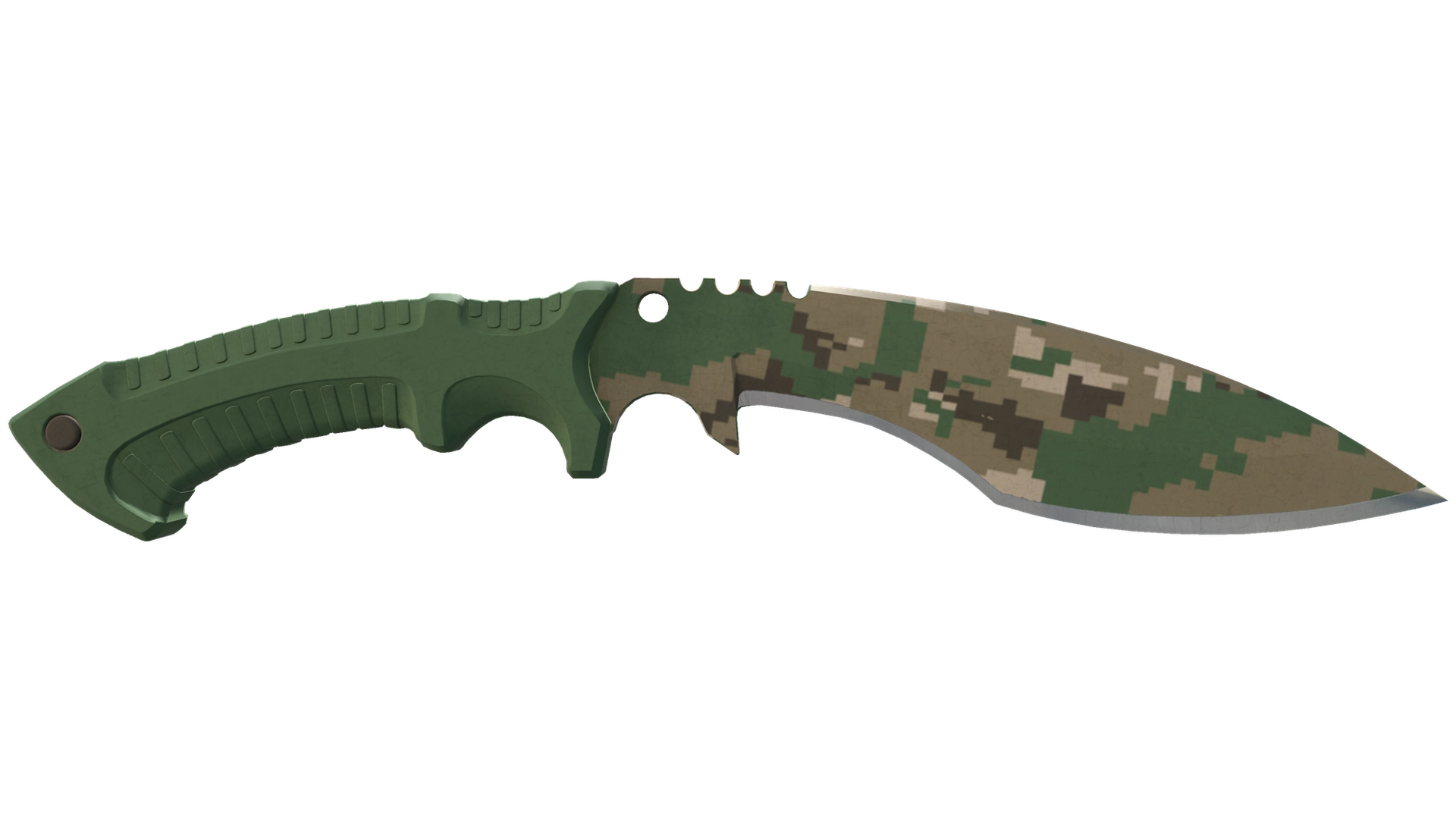 Forest DDPAT image