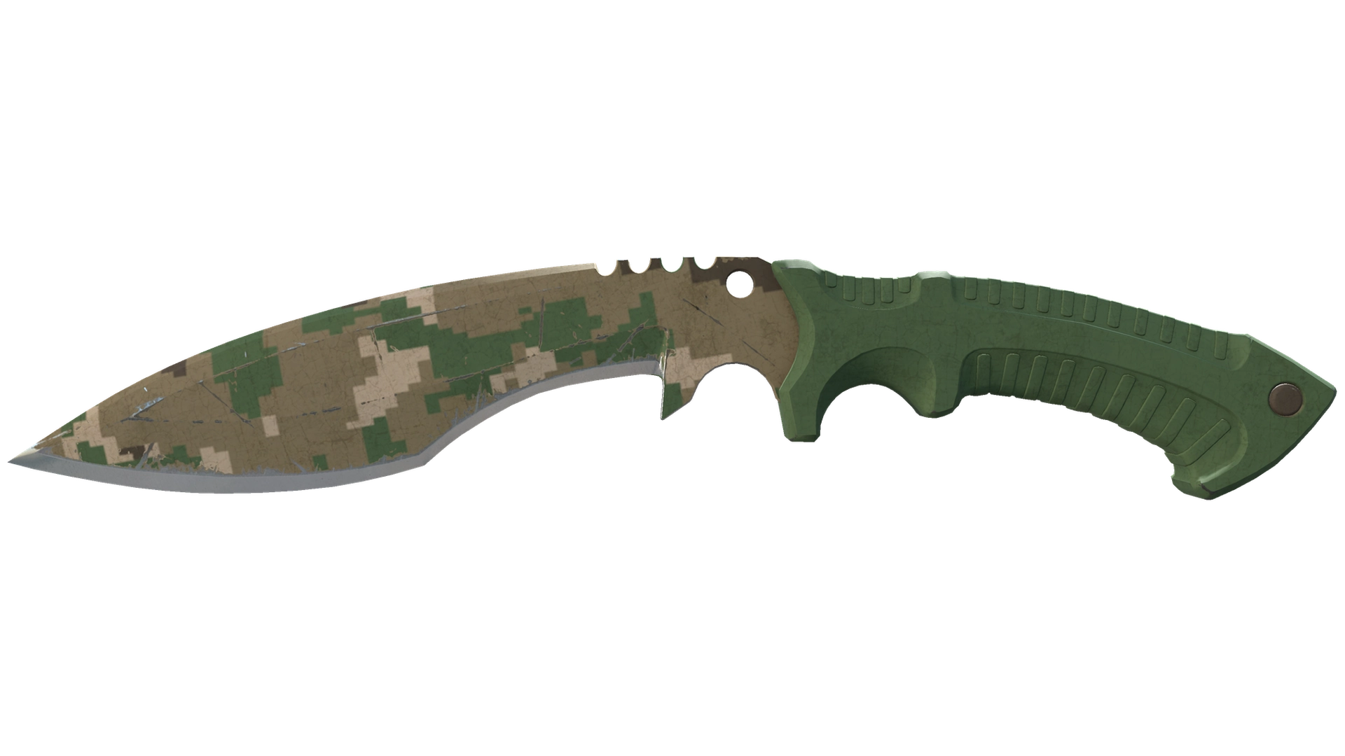 Forest DDPAT image