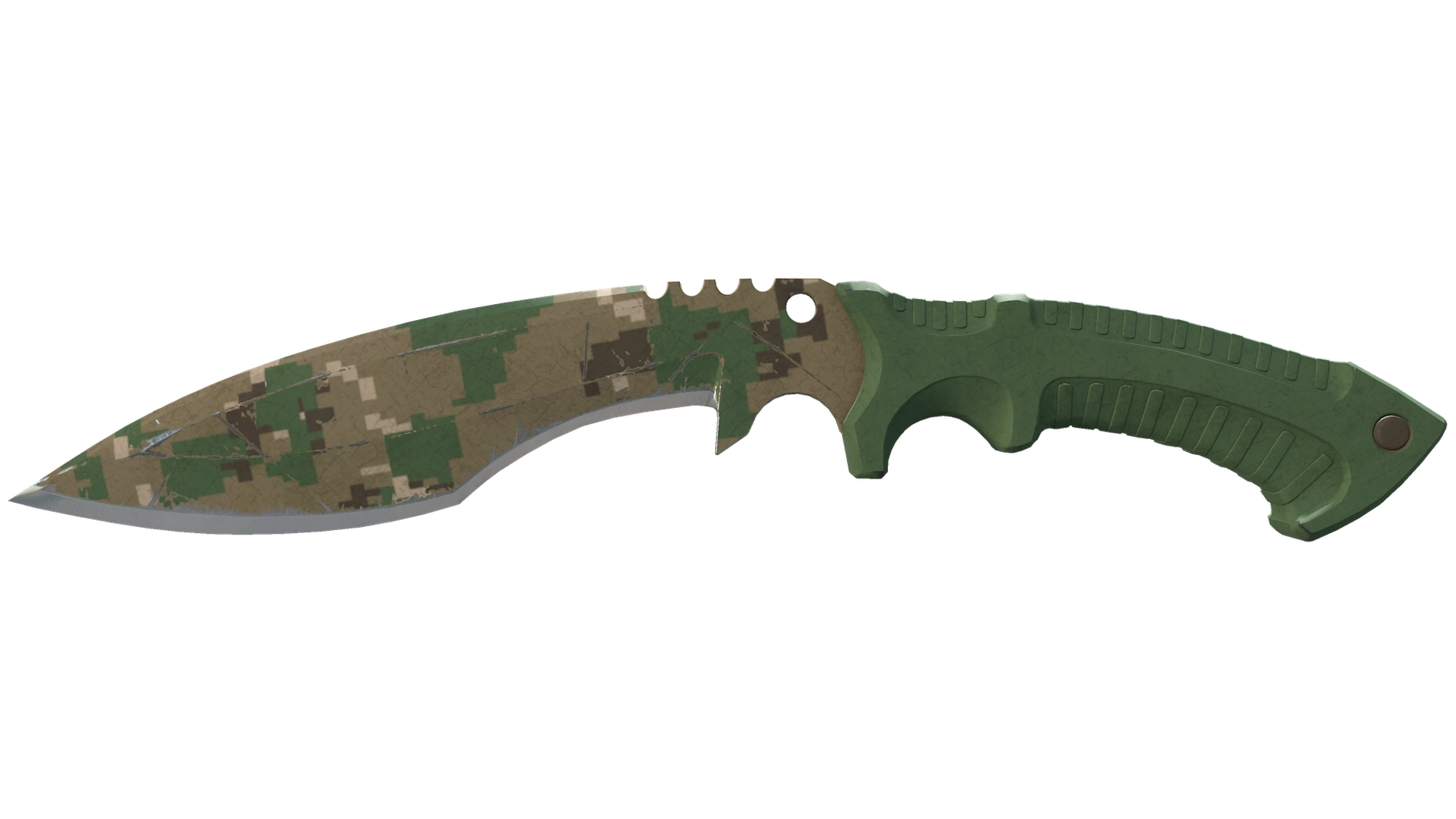 Forest DDPAT image
