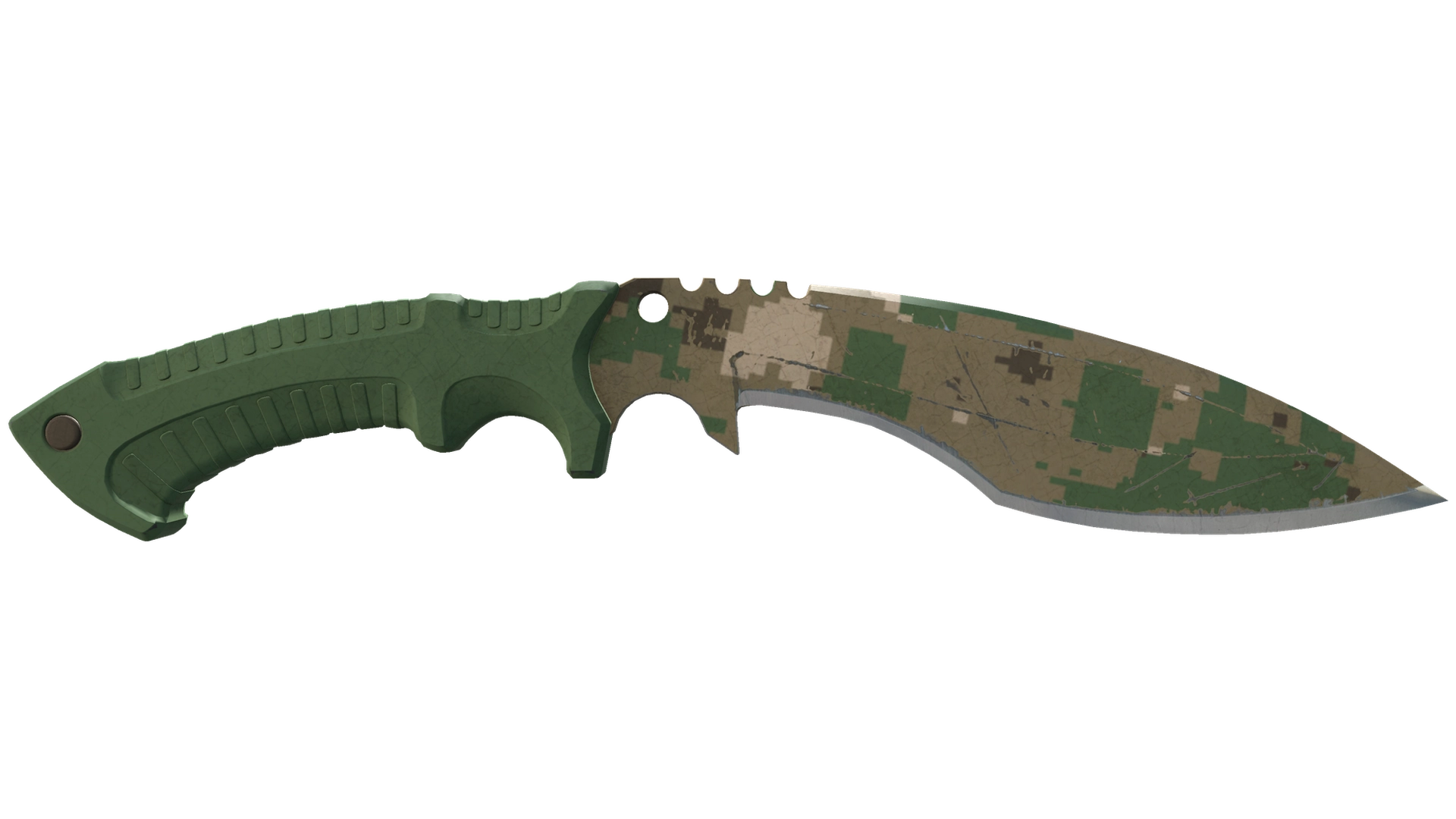 Forest DDPAT image