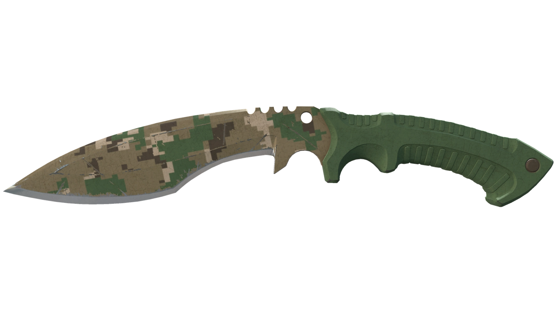 Forest DDPAT image