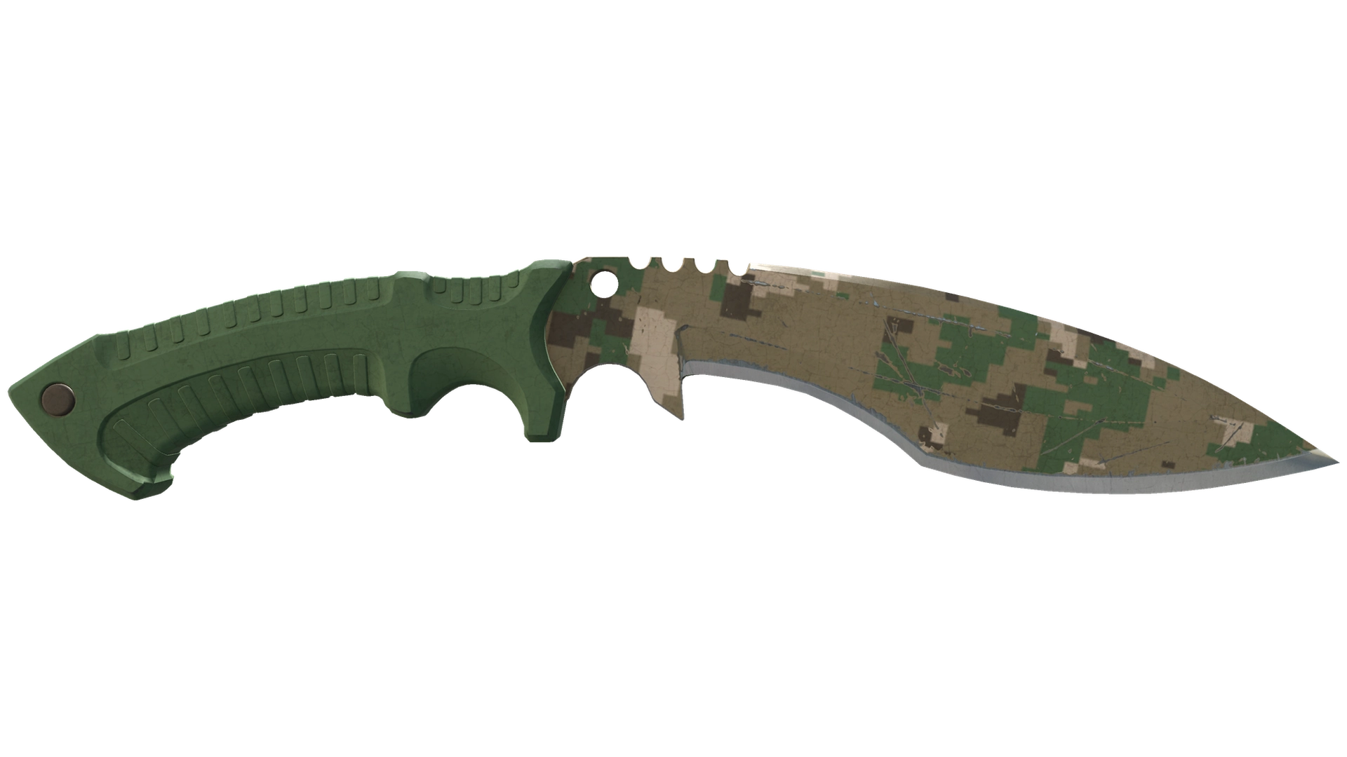 Forest DDPAT image