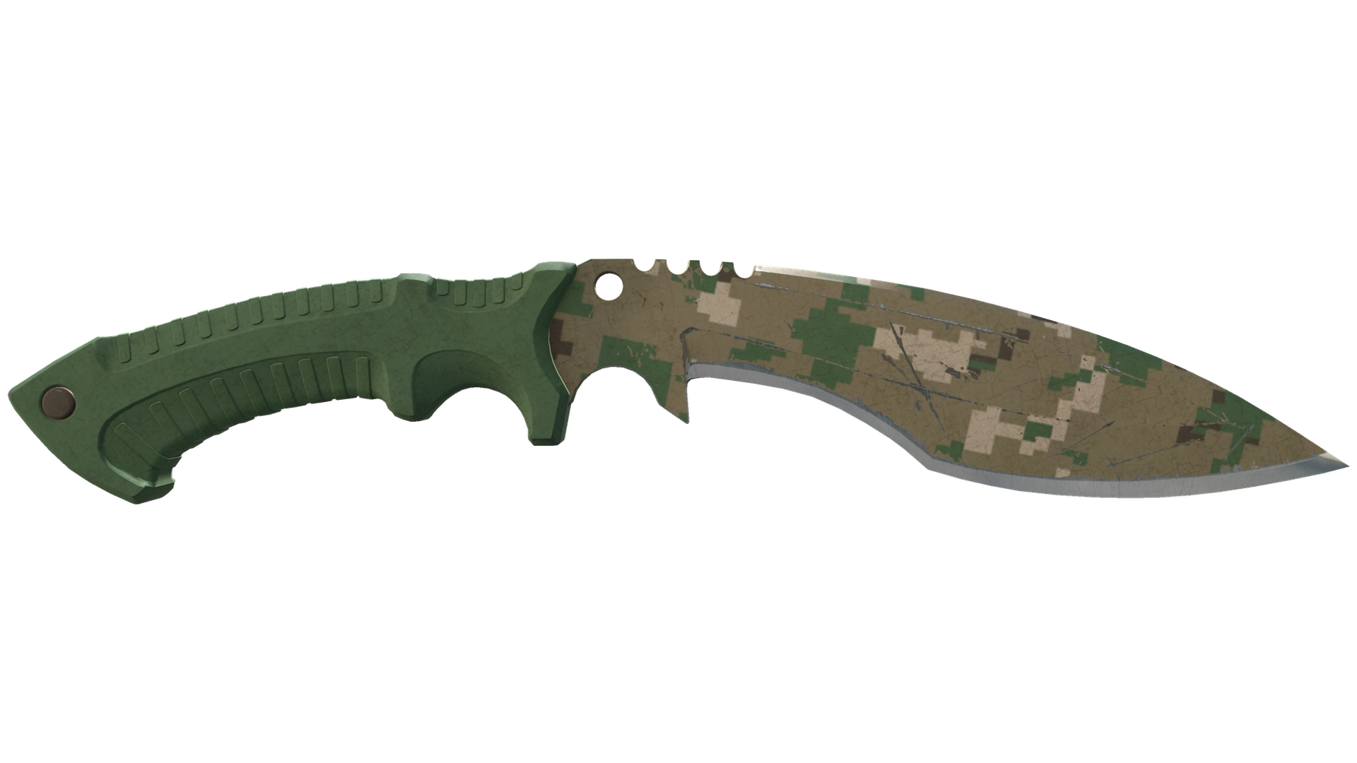 Forest DDPAT image
