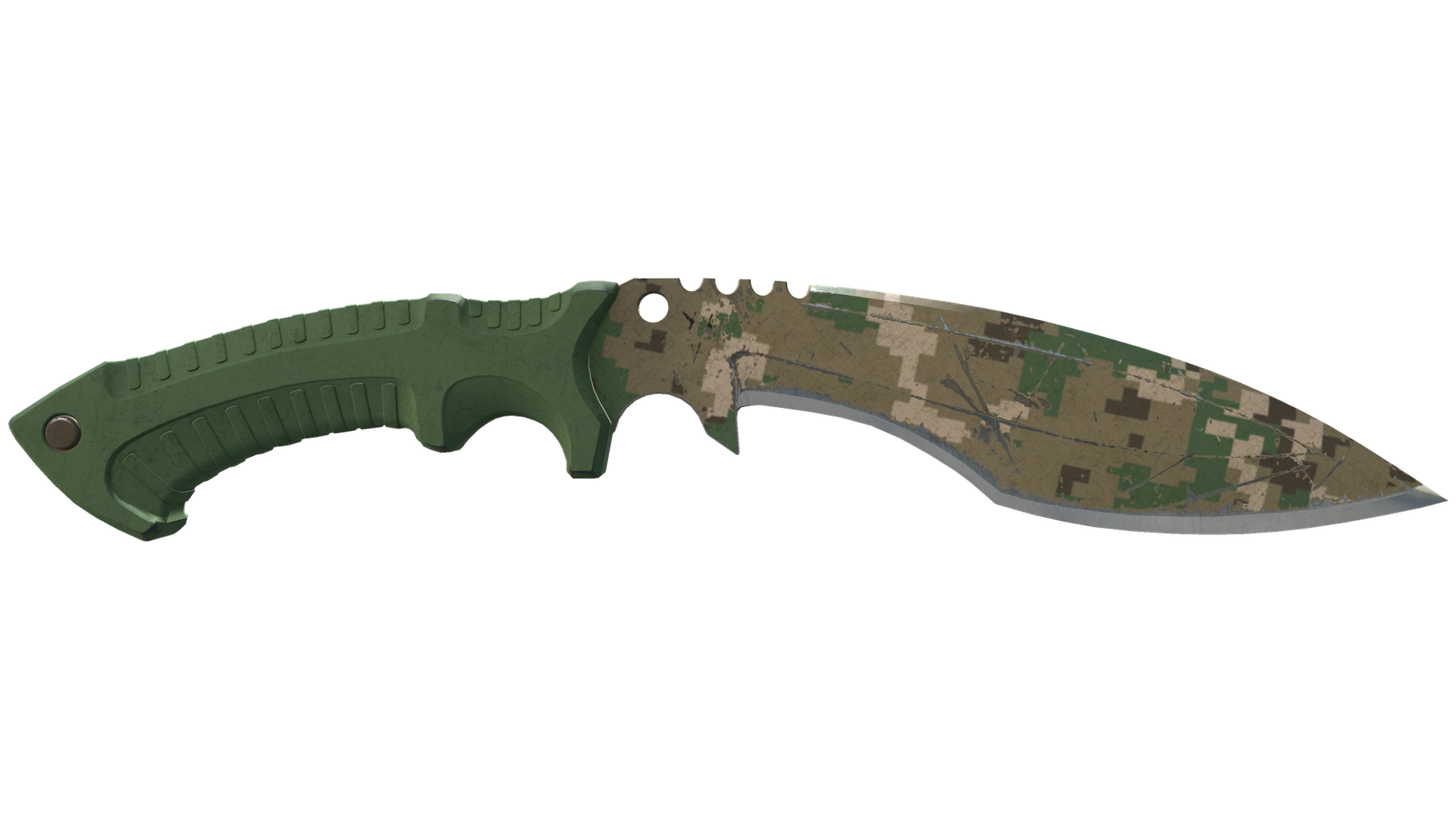 Forest DDPAT image
