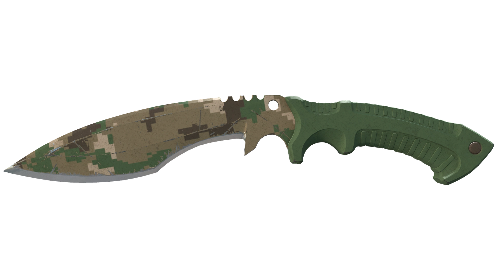 Forest DDPAT image