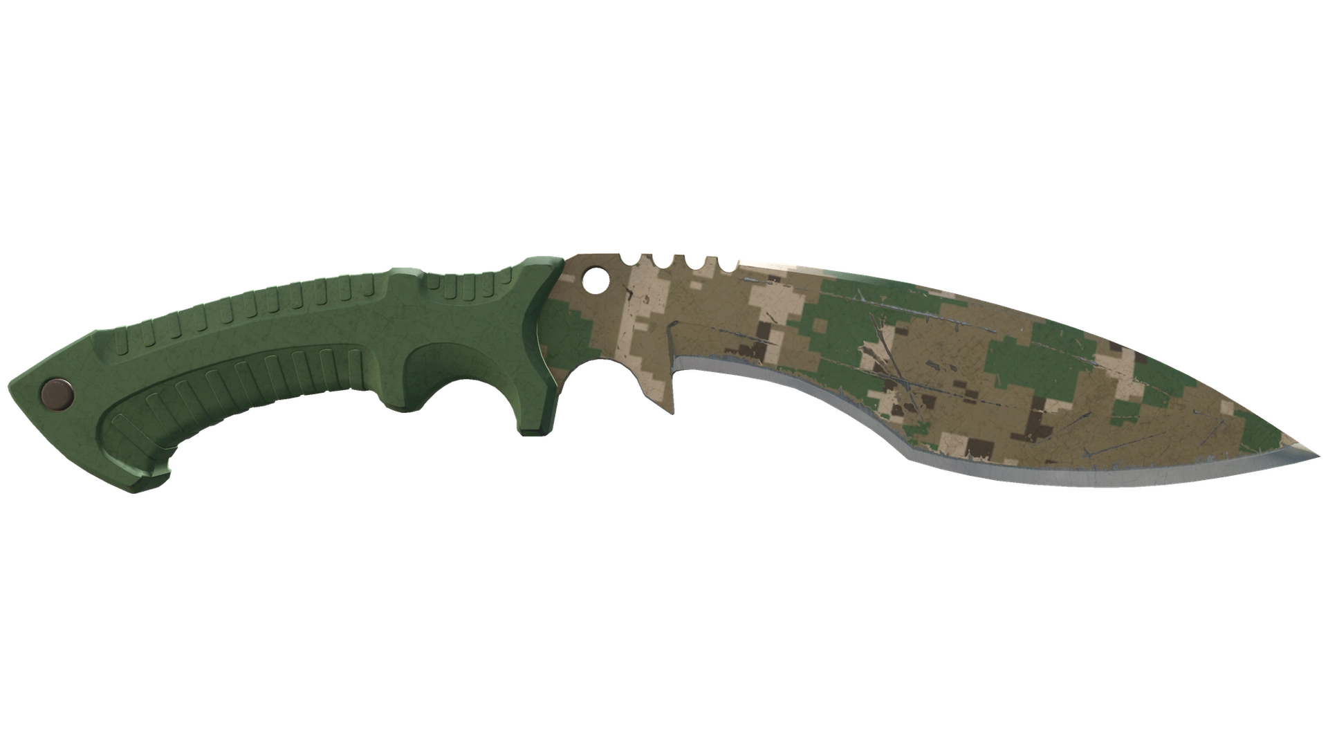 Forest DDPAT image