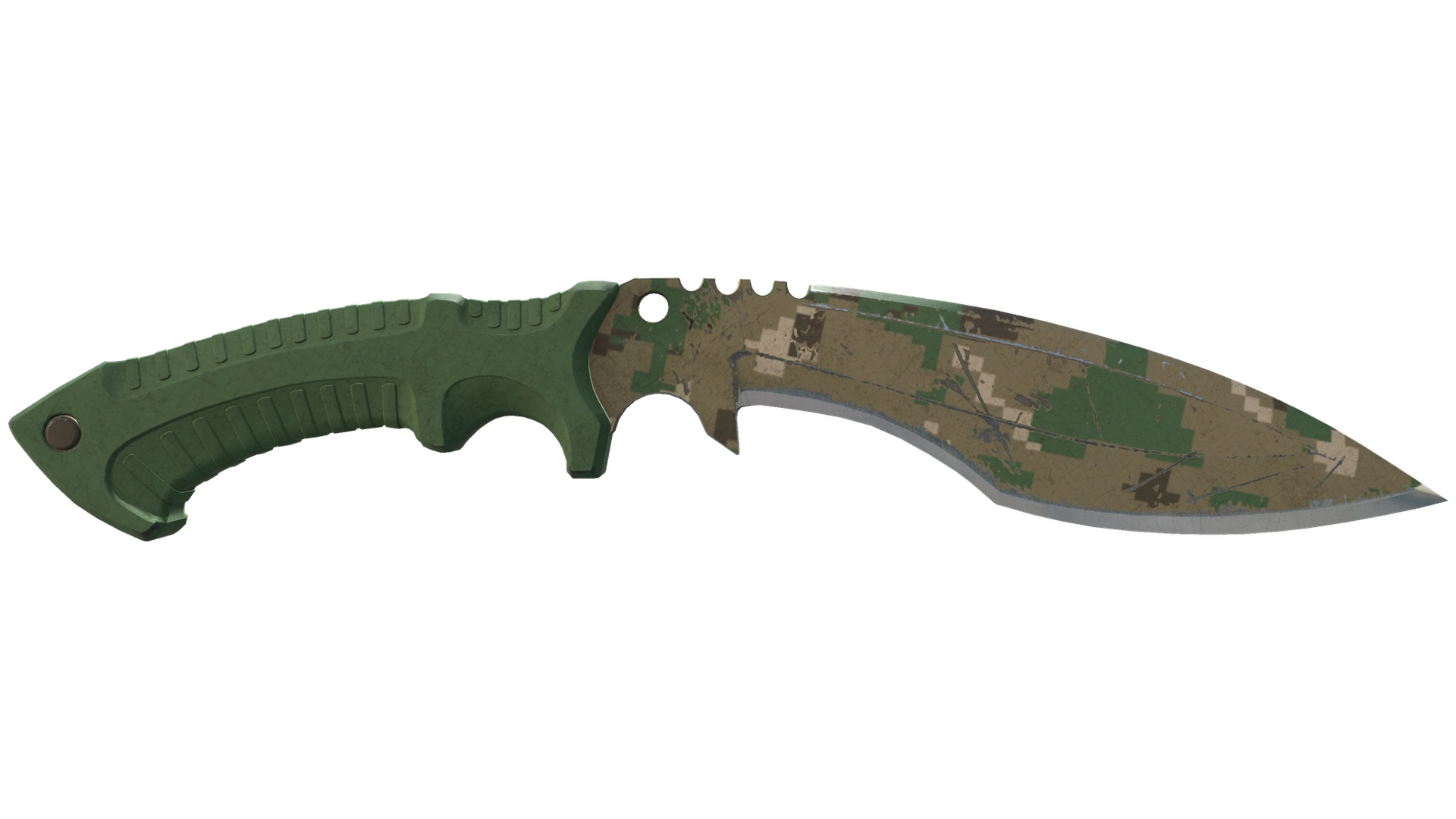 Forest DDPAT image
