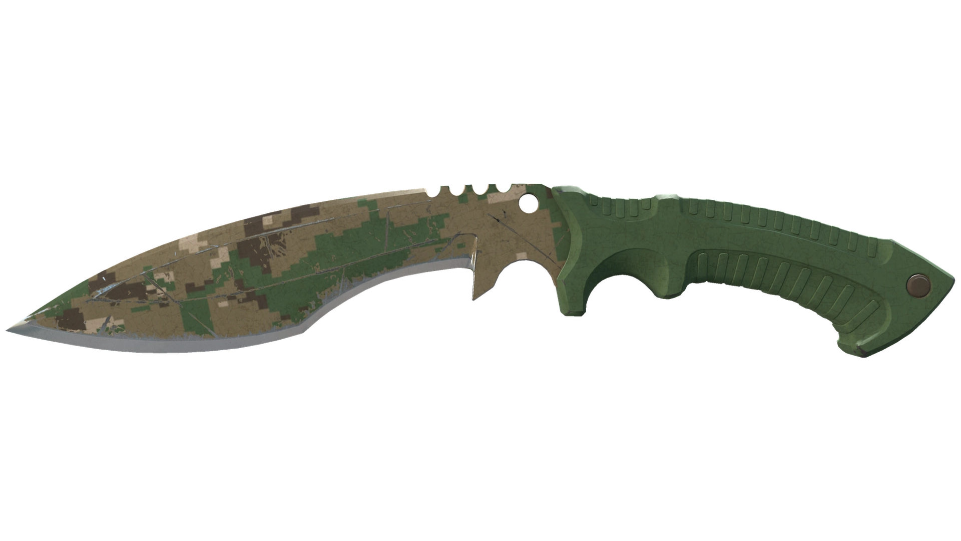 Forest DDPAT image