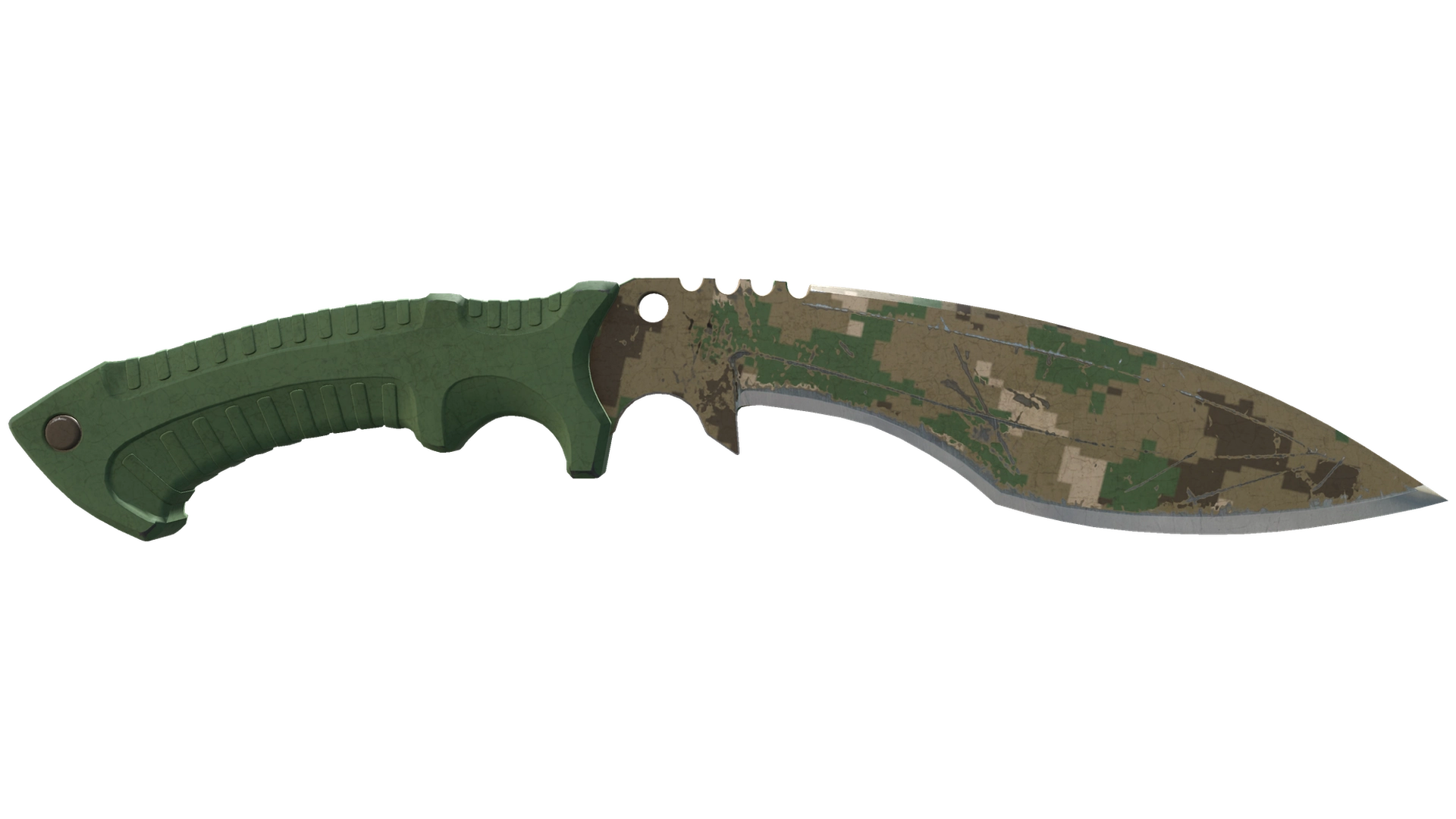 Forest DDPAT image