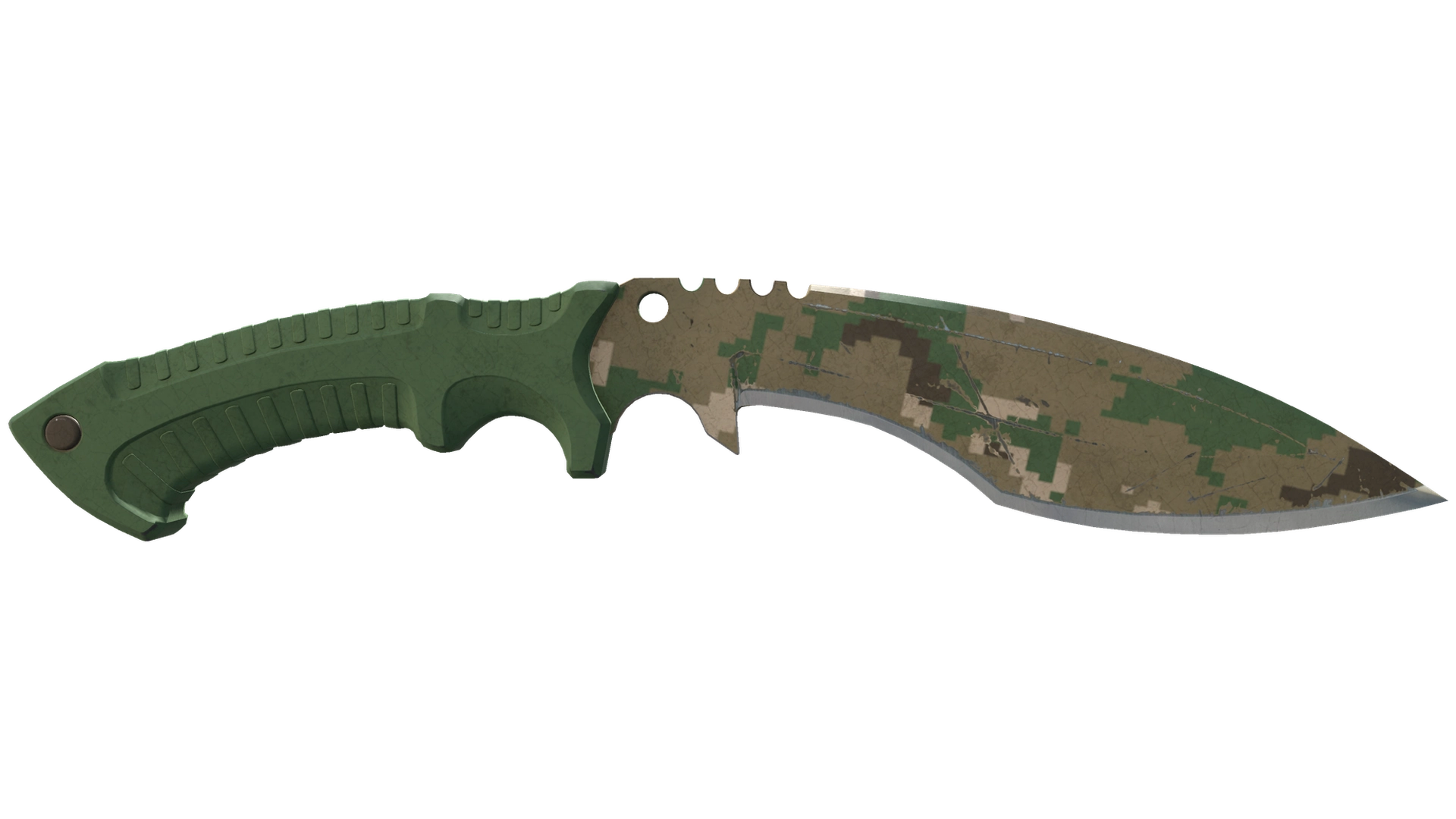Forest DDPAT image