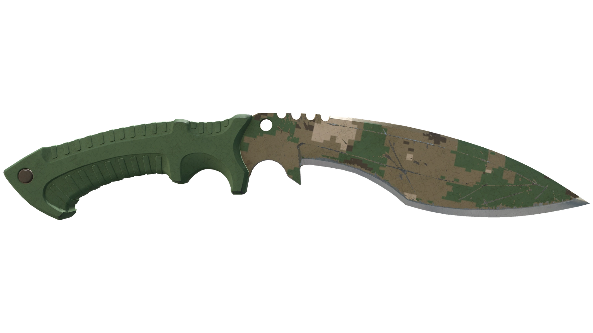 Forest DDPAT image