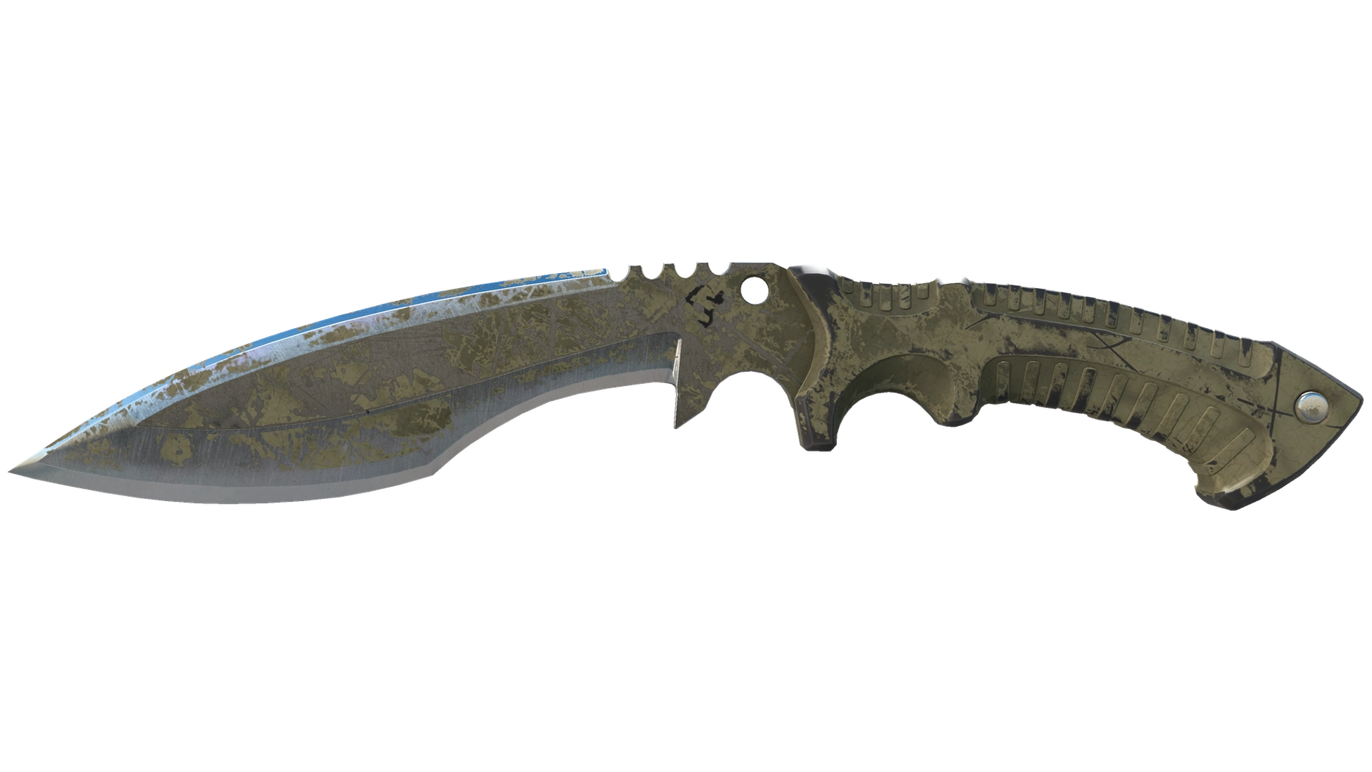Safari Mesh image