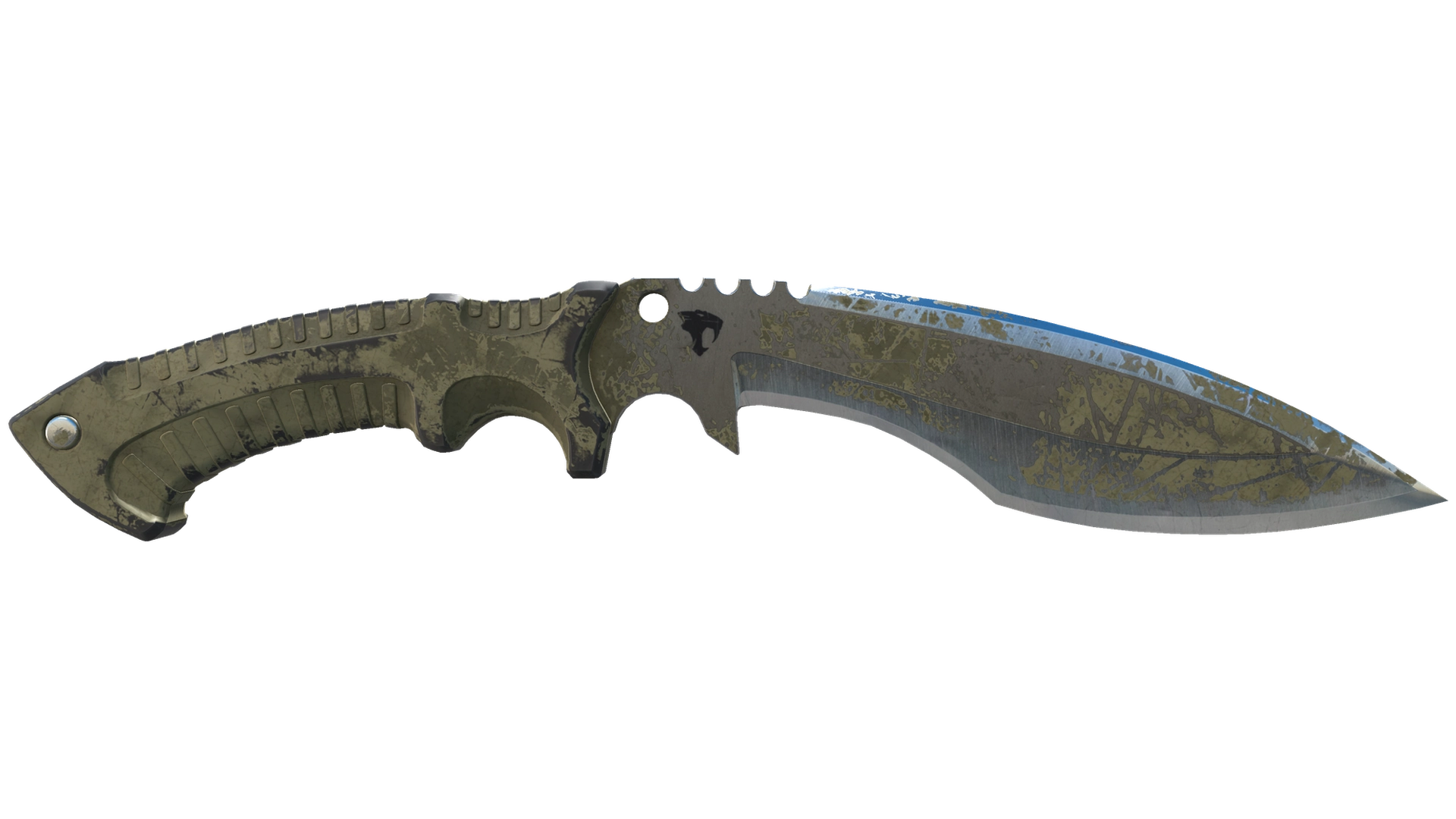 Safari Mesh image