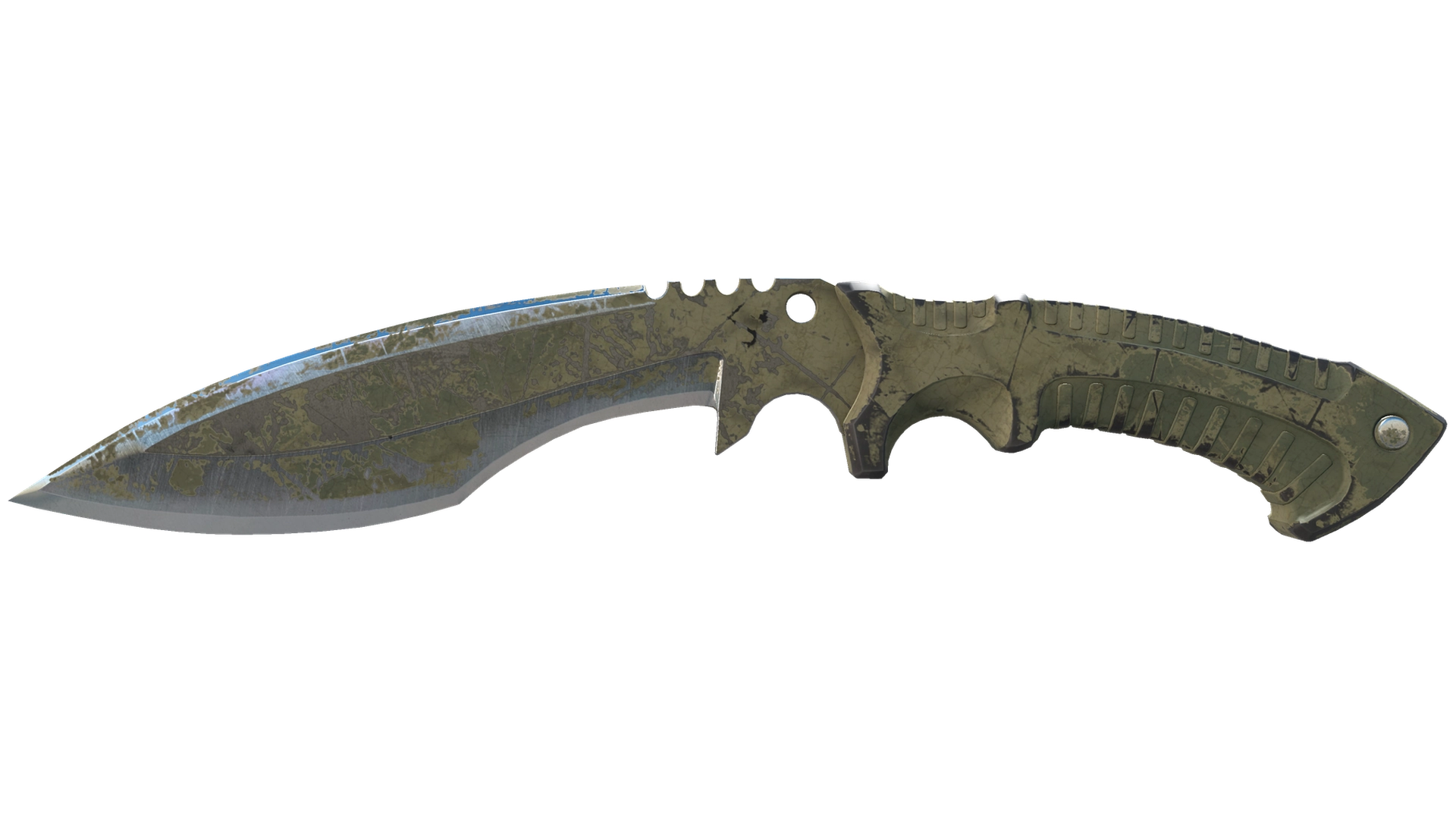 Safari Mesh image