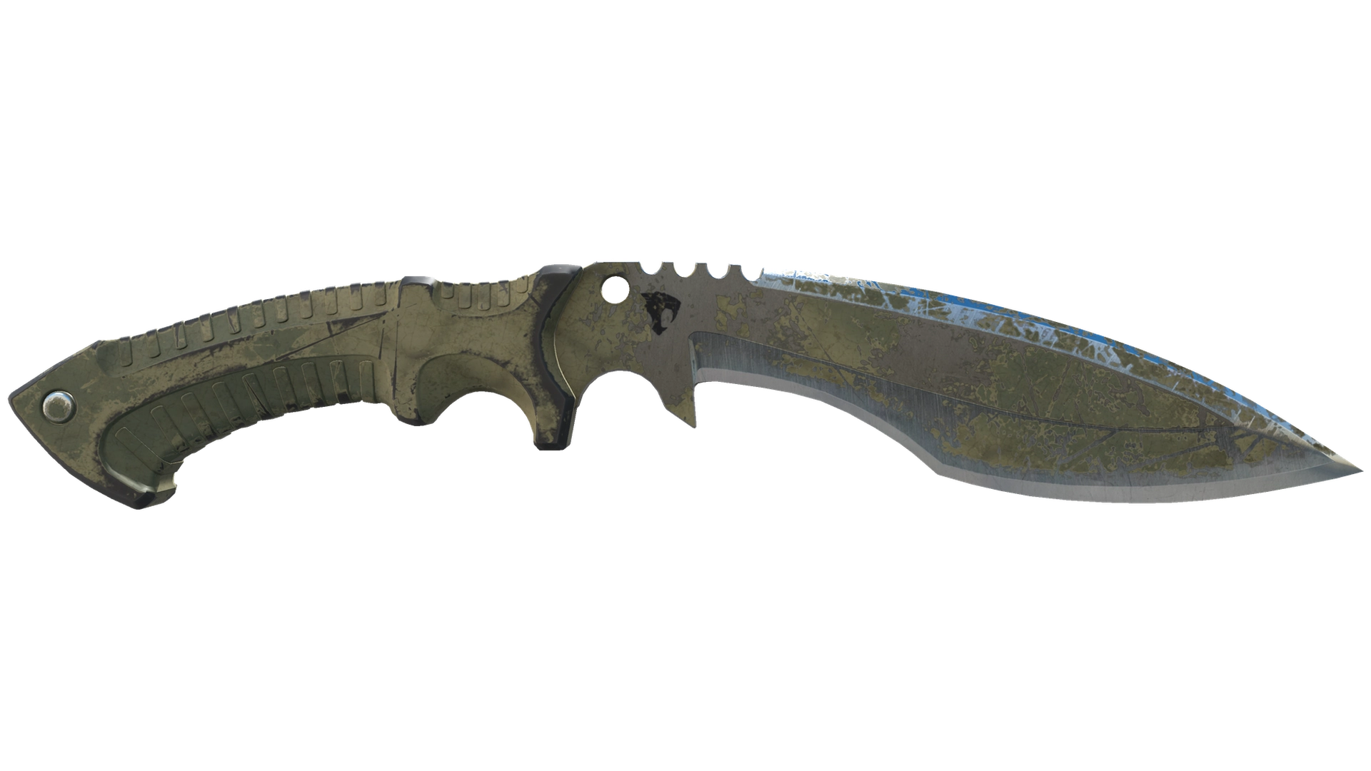 Safari Mesh image