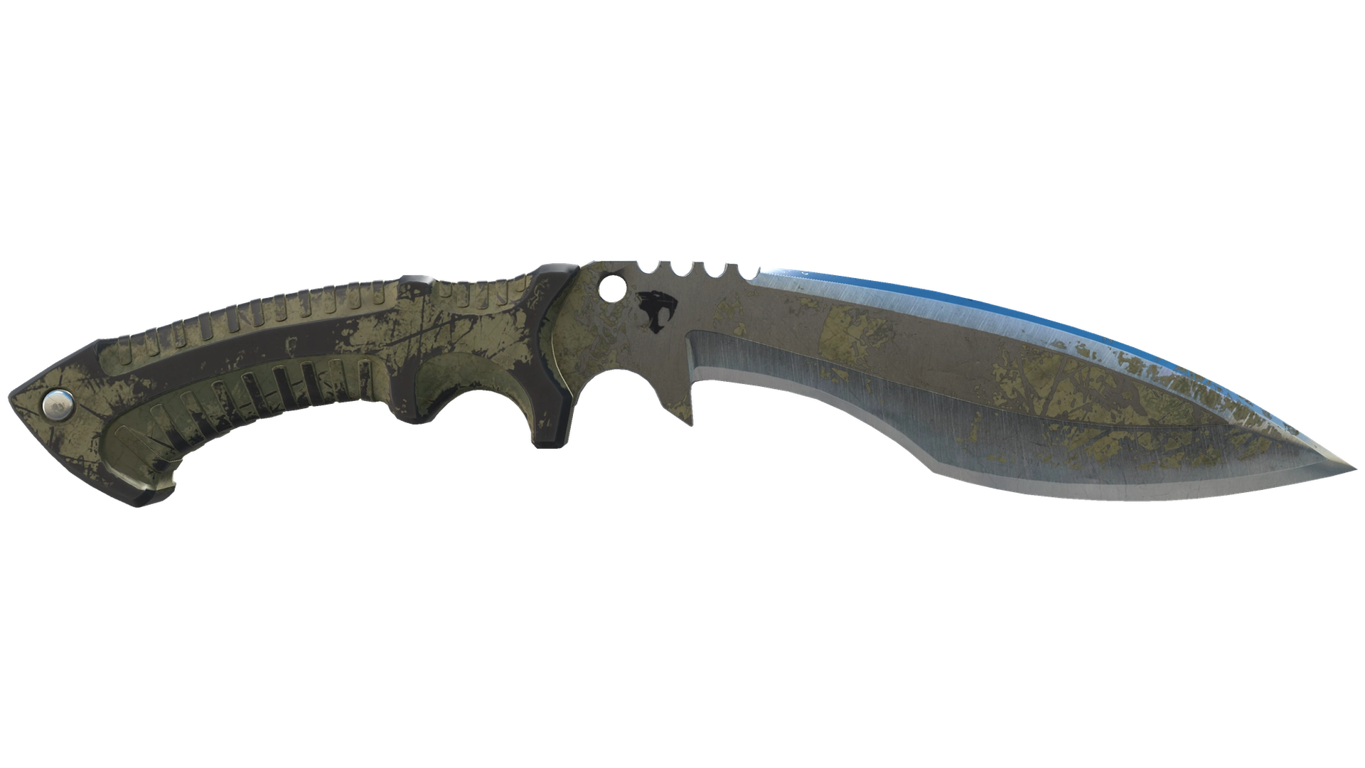 Safari Mesh image