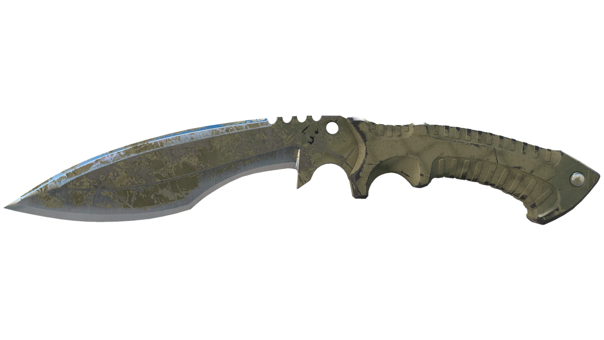 Safari Mesh image