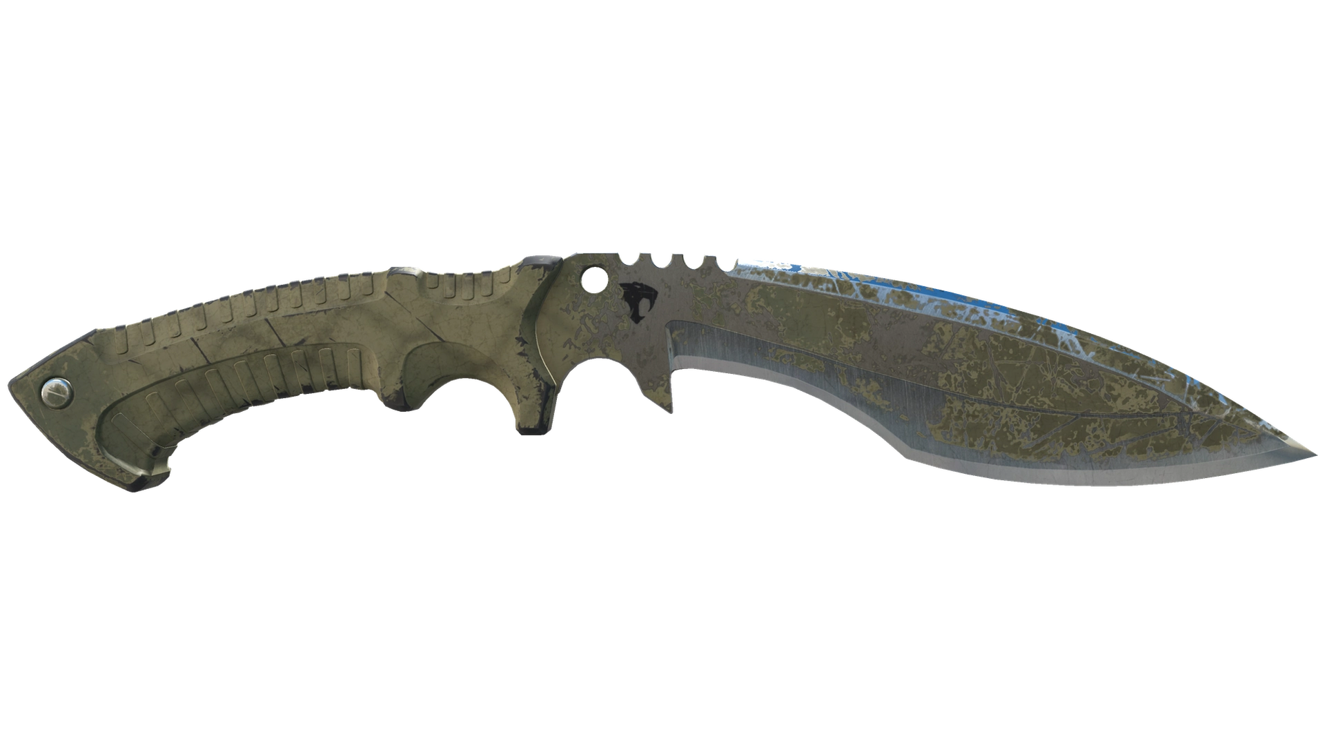 Safari Mesh image