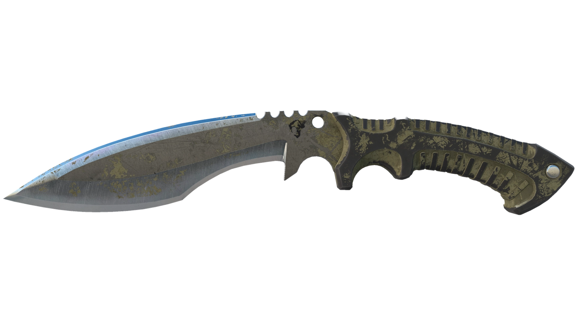 Safari Mesh image