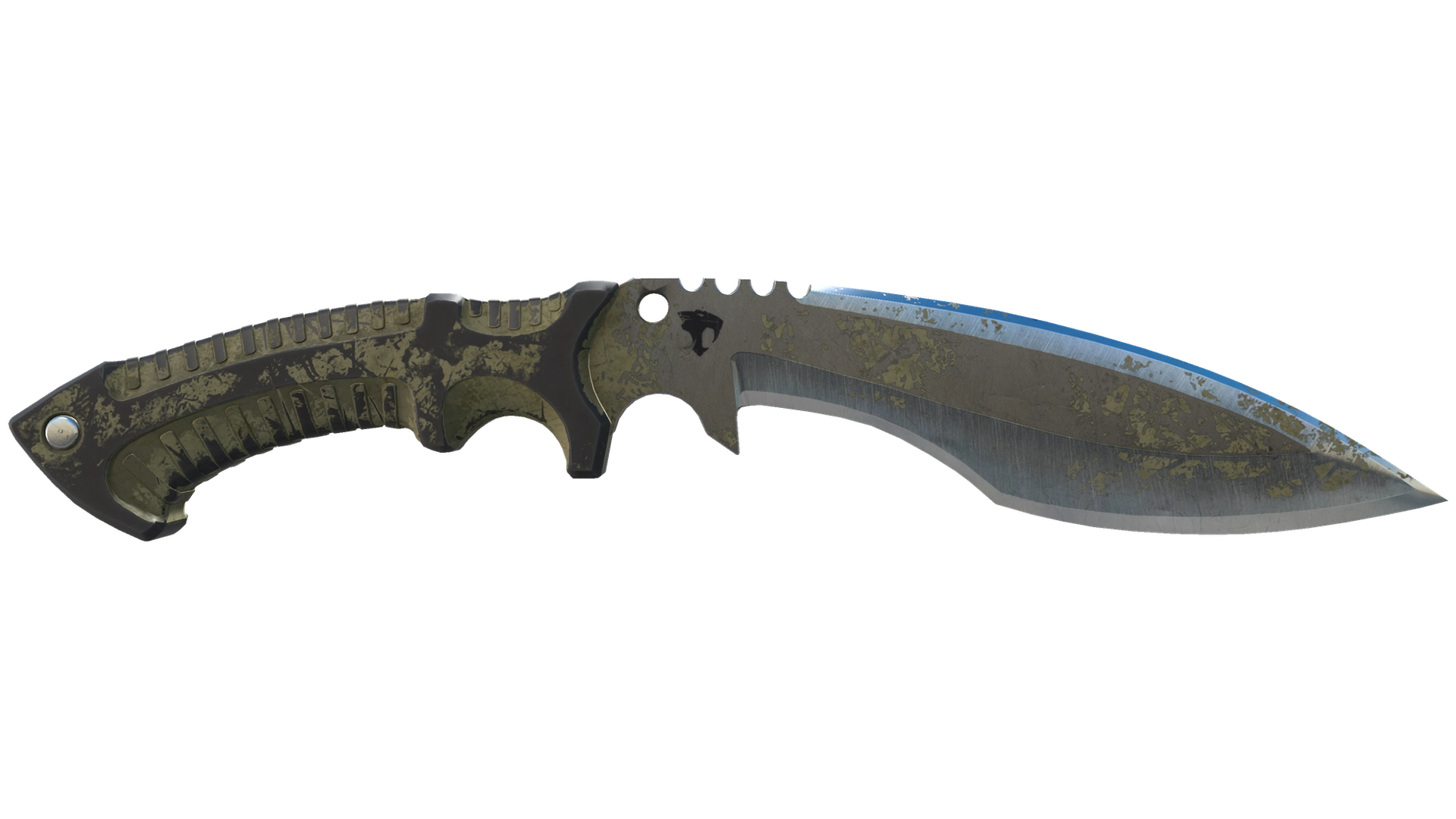 Safari Mesh image