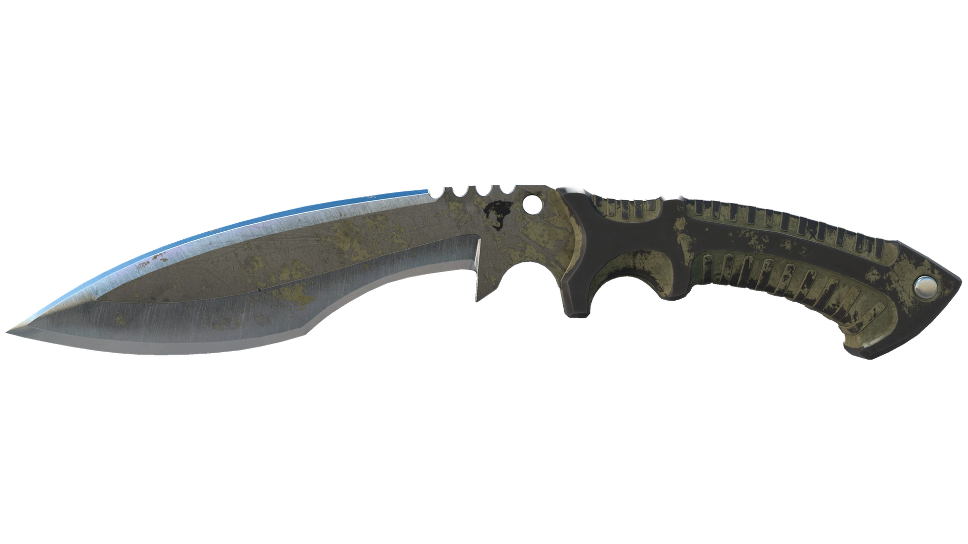 Safari Mesh image