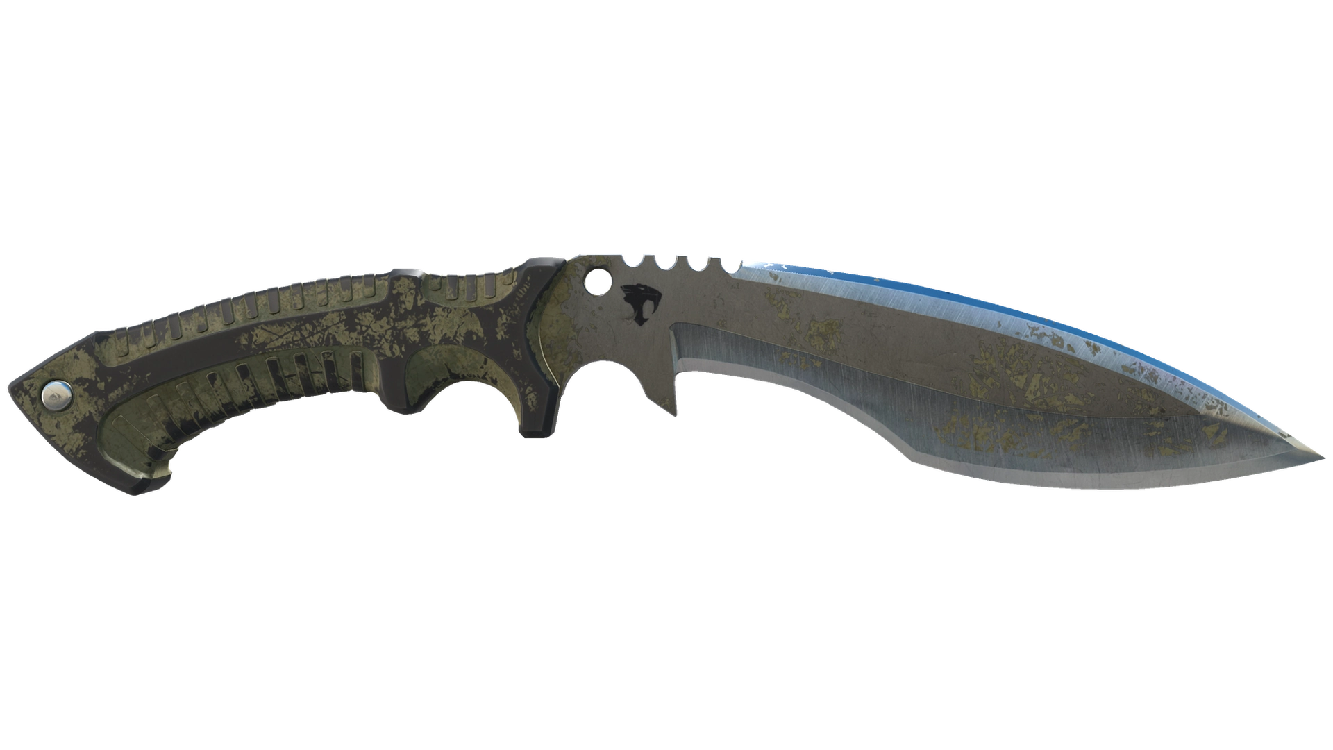 Safari Mesh image