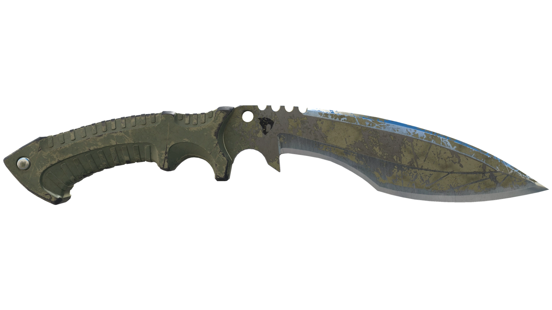 Safari Mesh image