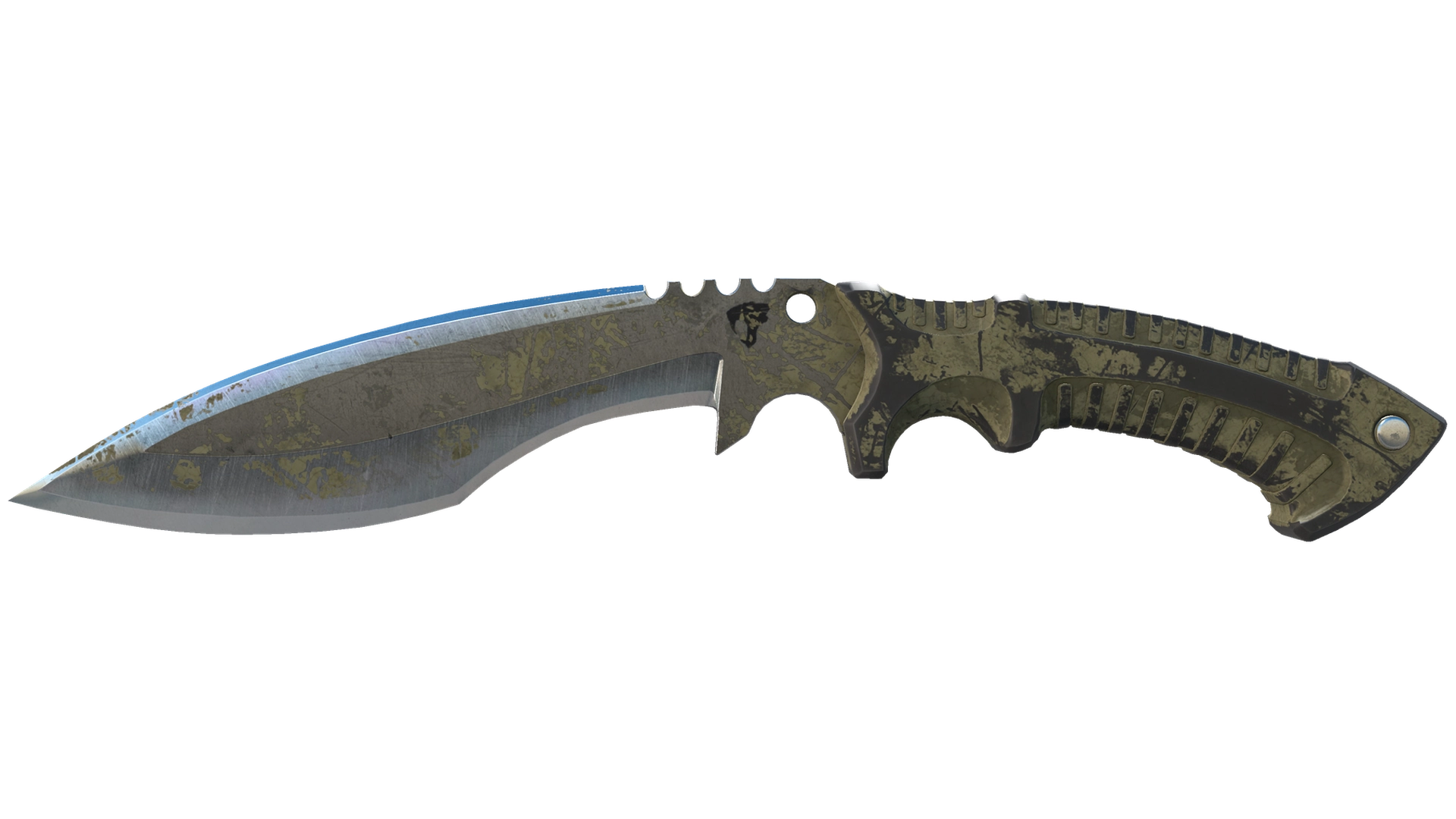 Safari Mesh image