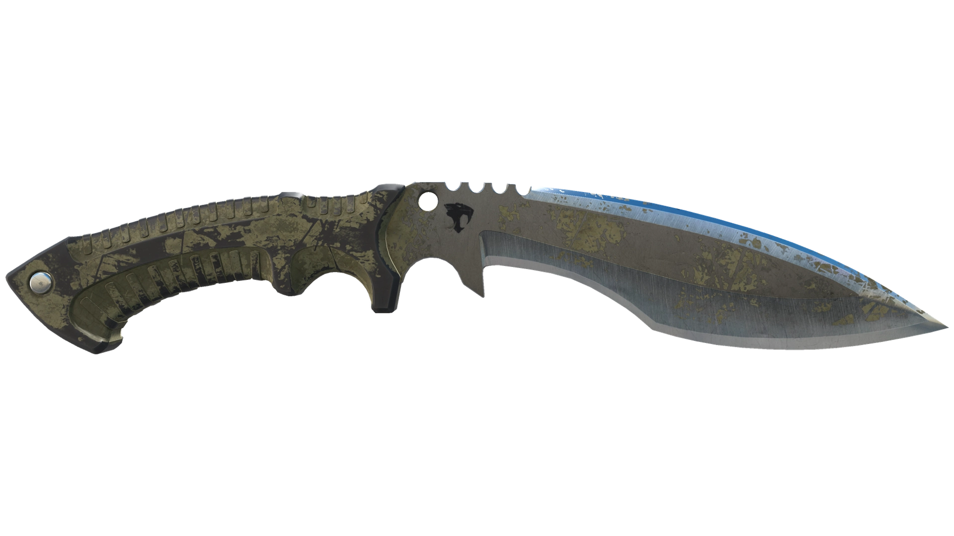 Safari Mesh image