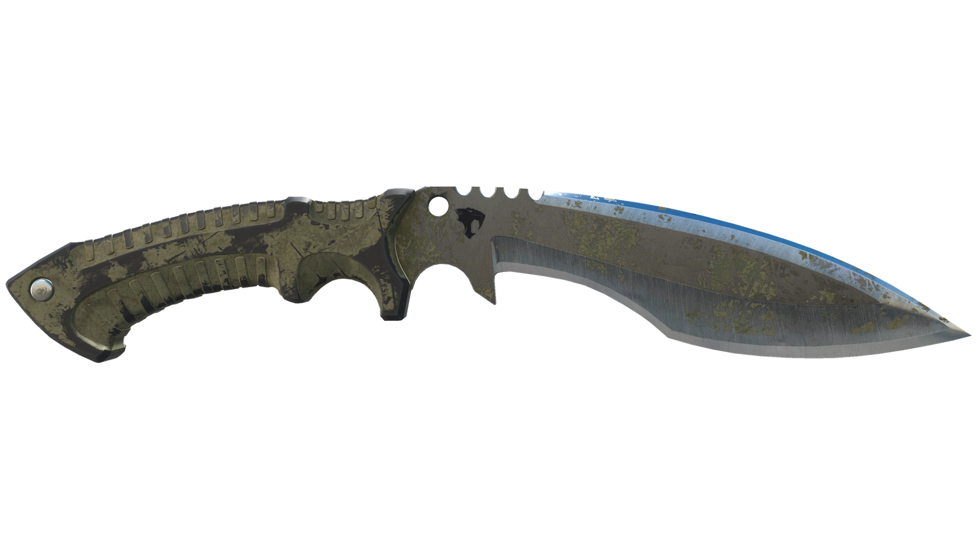 Safari Mesh image