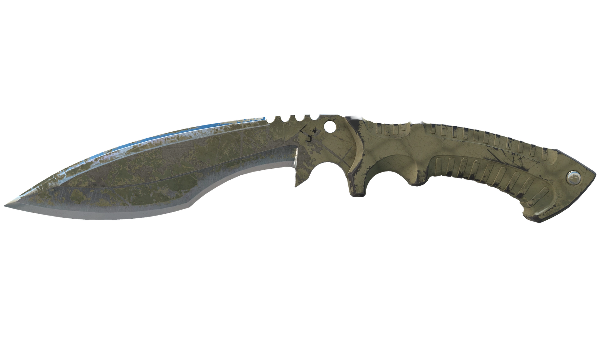 Safari Mesh image