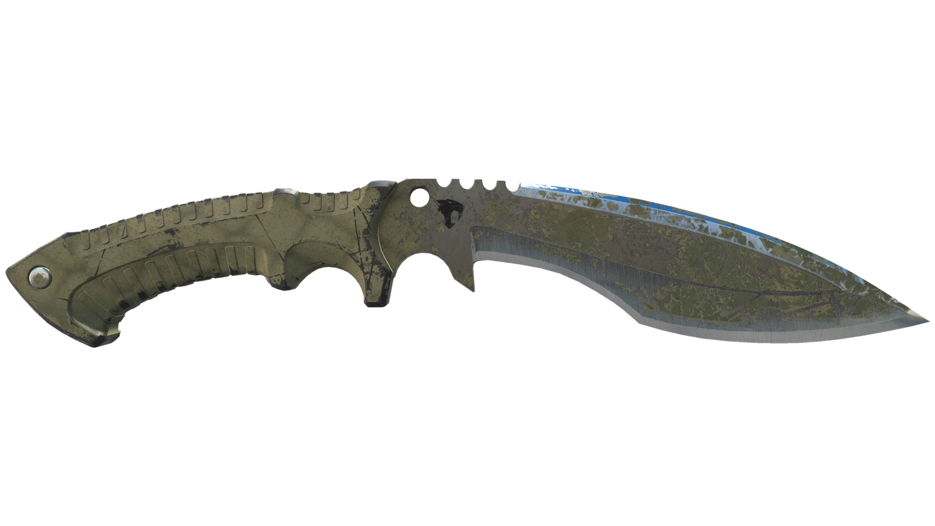 Safari Mesh image
