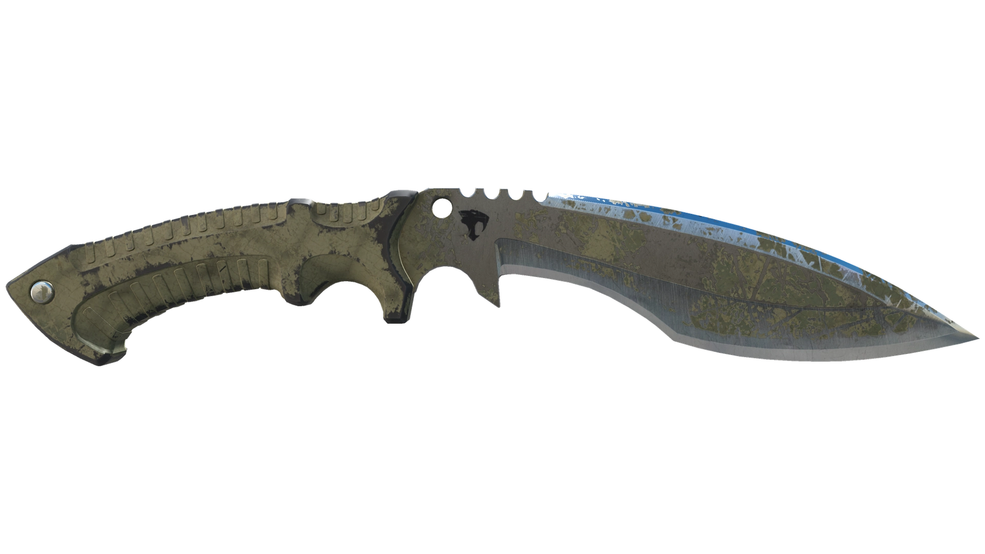 Safari Mesh image