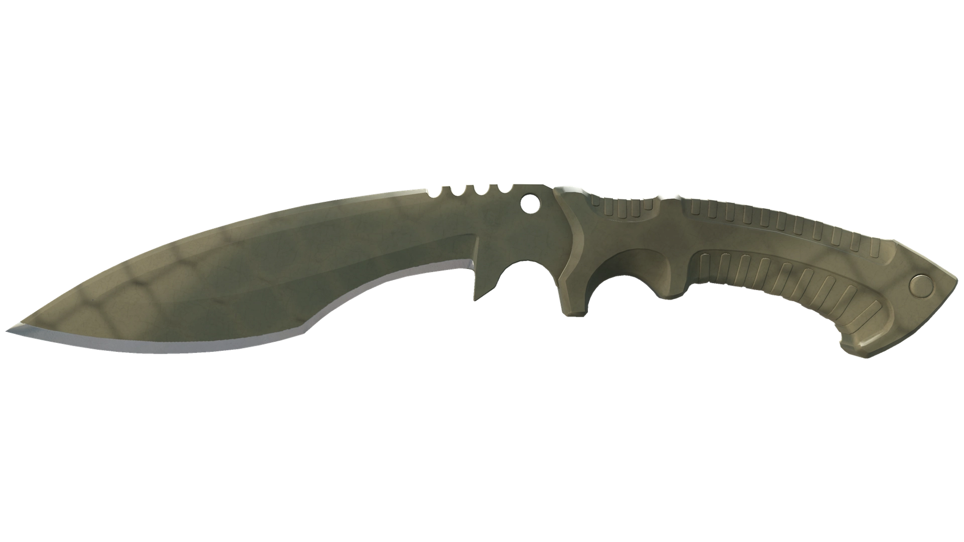 Safari Mesh image
