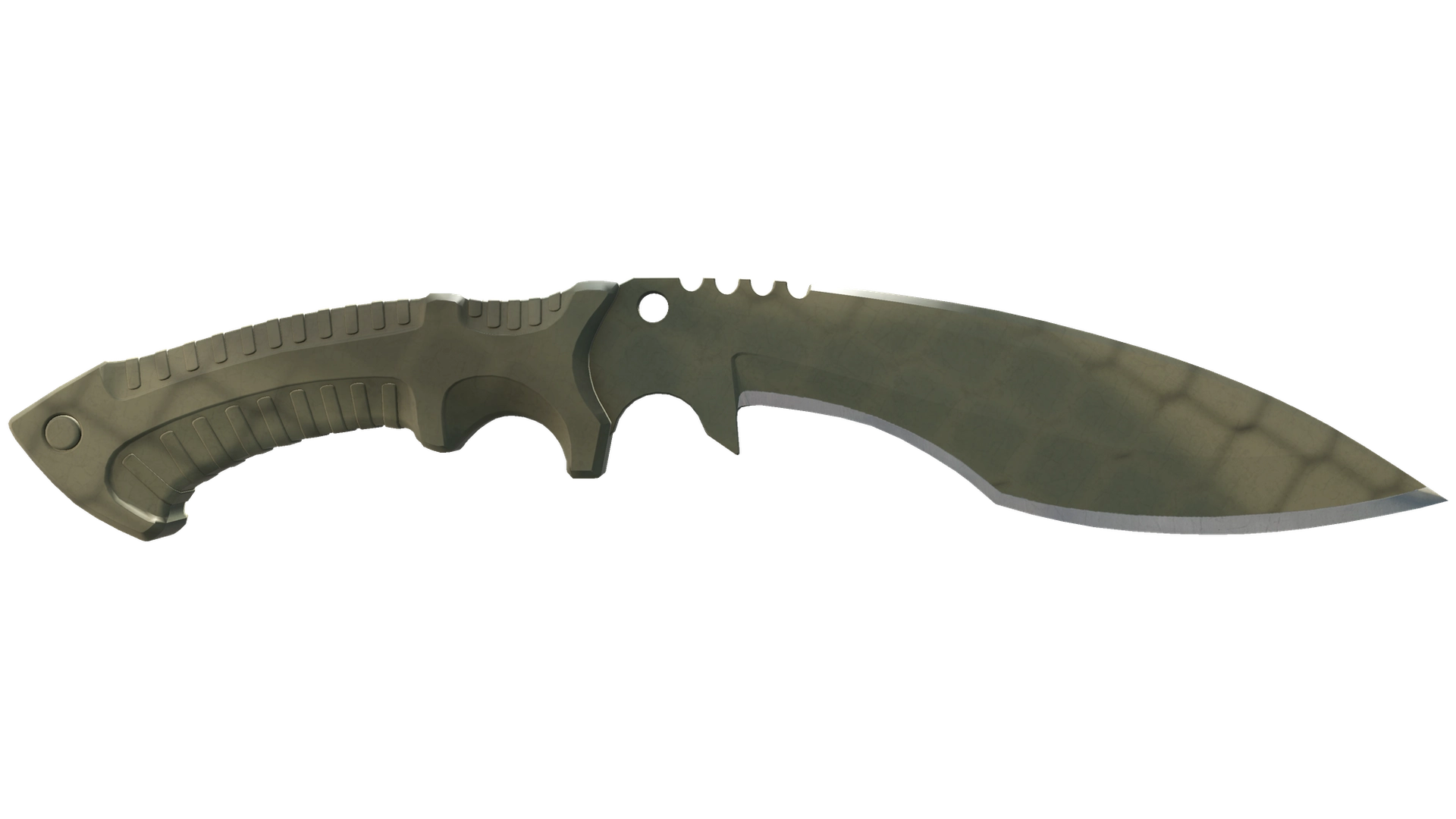 Safari Mesh image