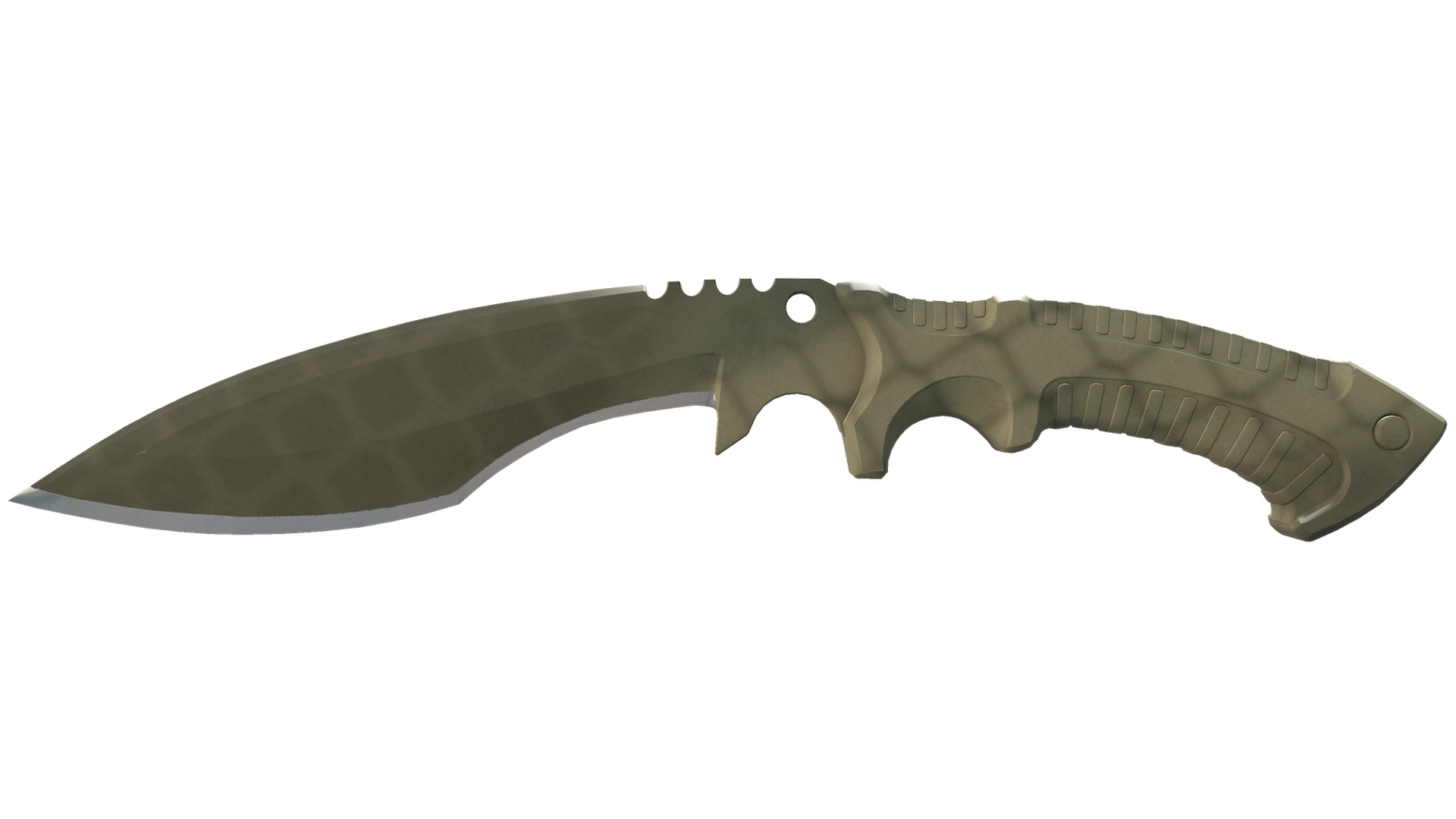 ★ Kukri Knife | Safari Mesh (Factory New)