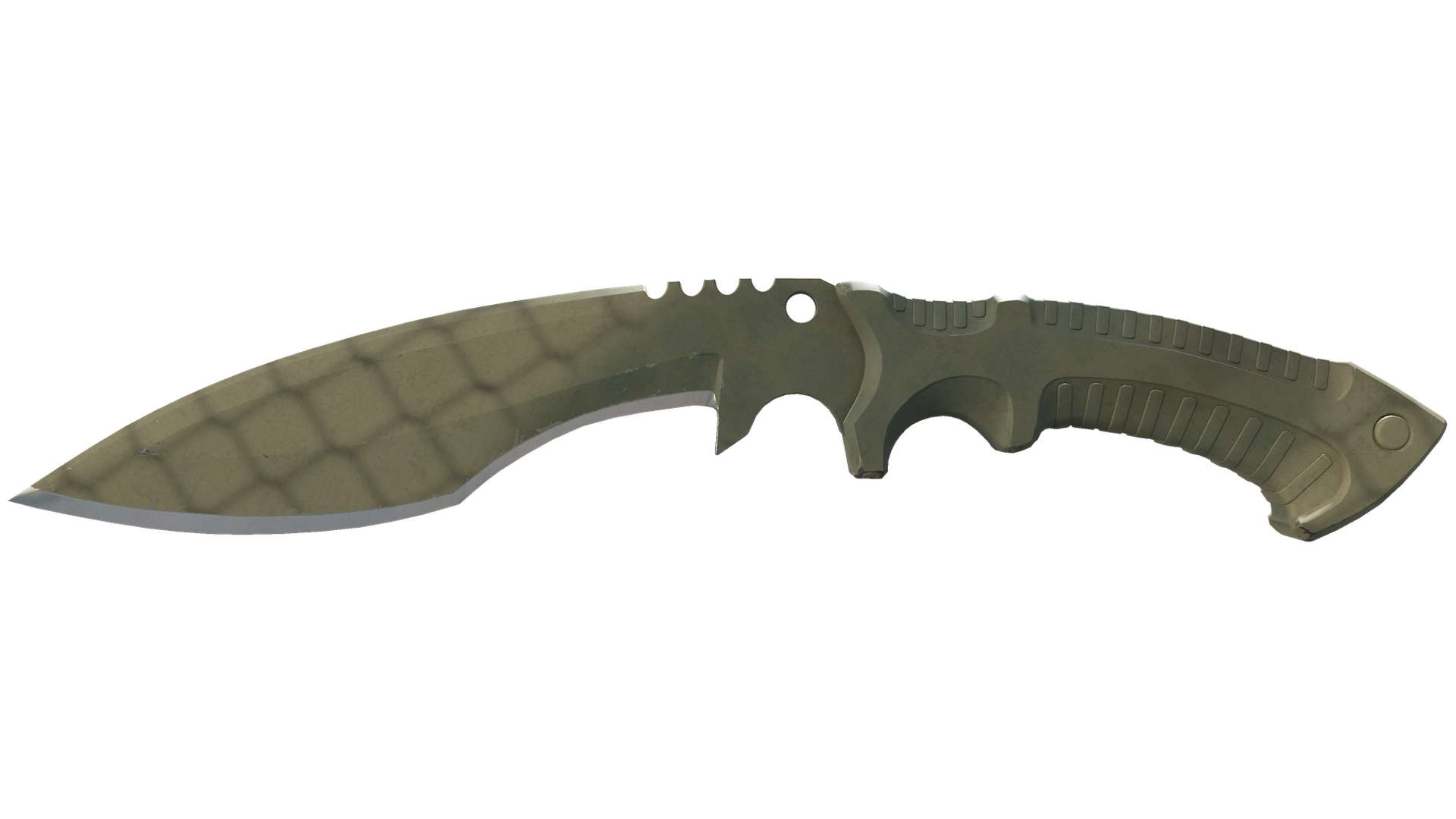 Safari Mesh image
