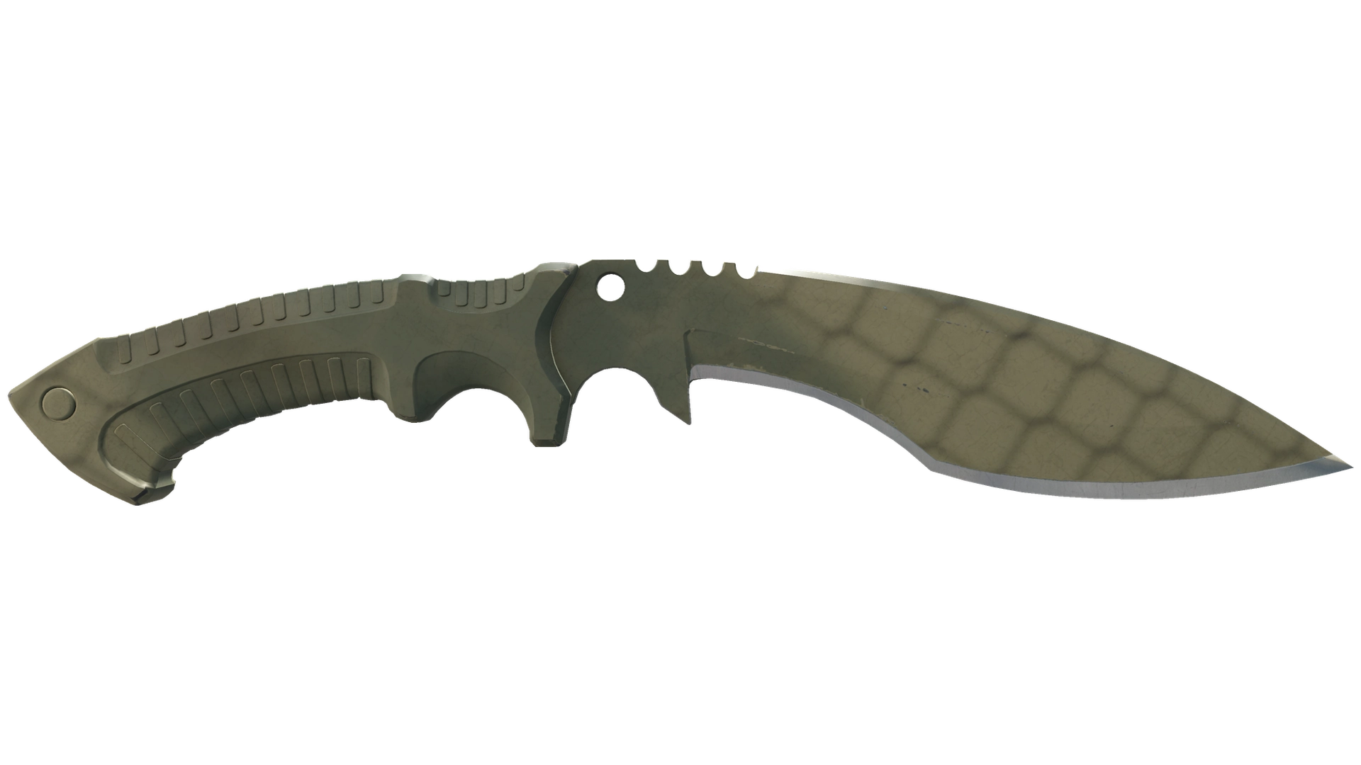 Safari Mesh image