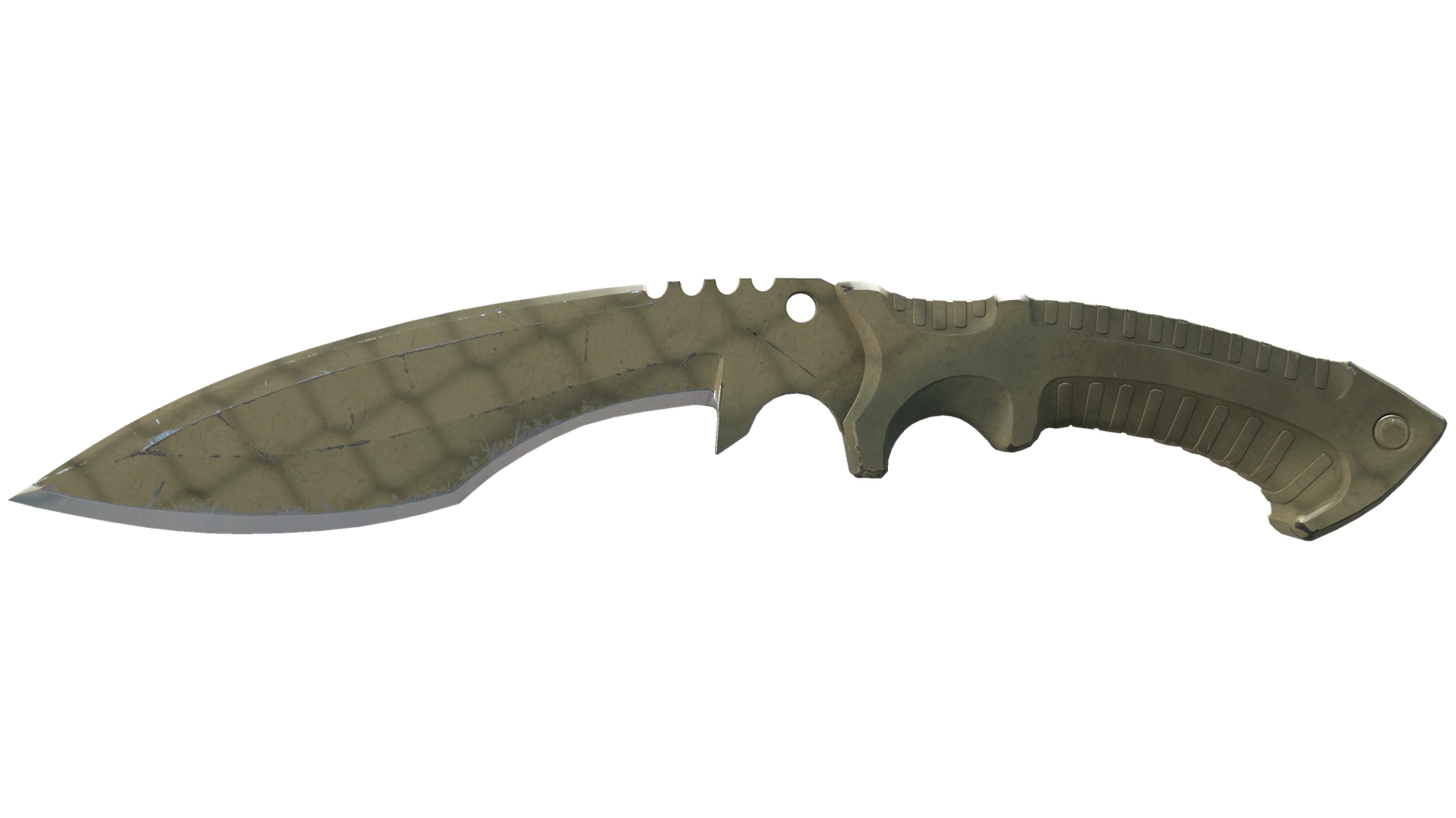 Safari Mesh image