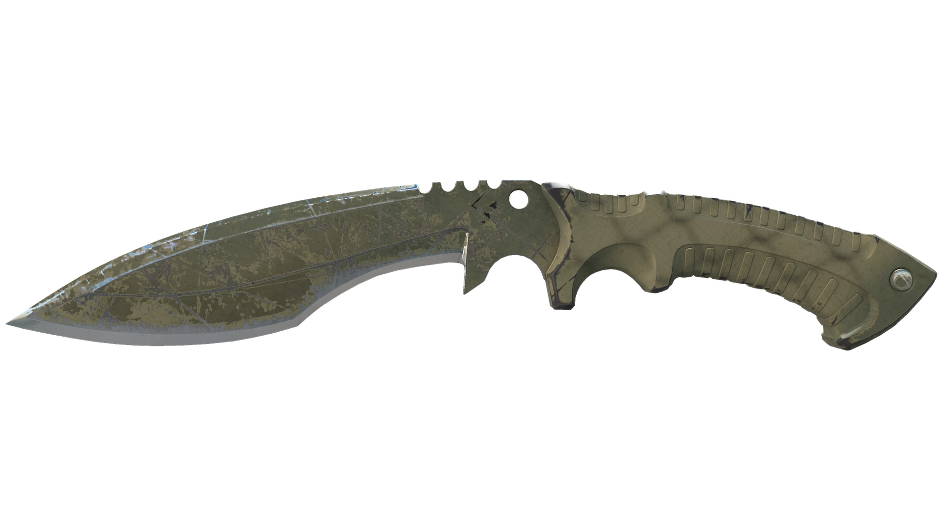 Safari Mesh image